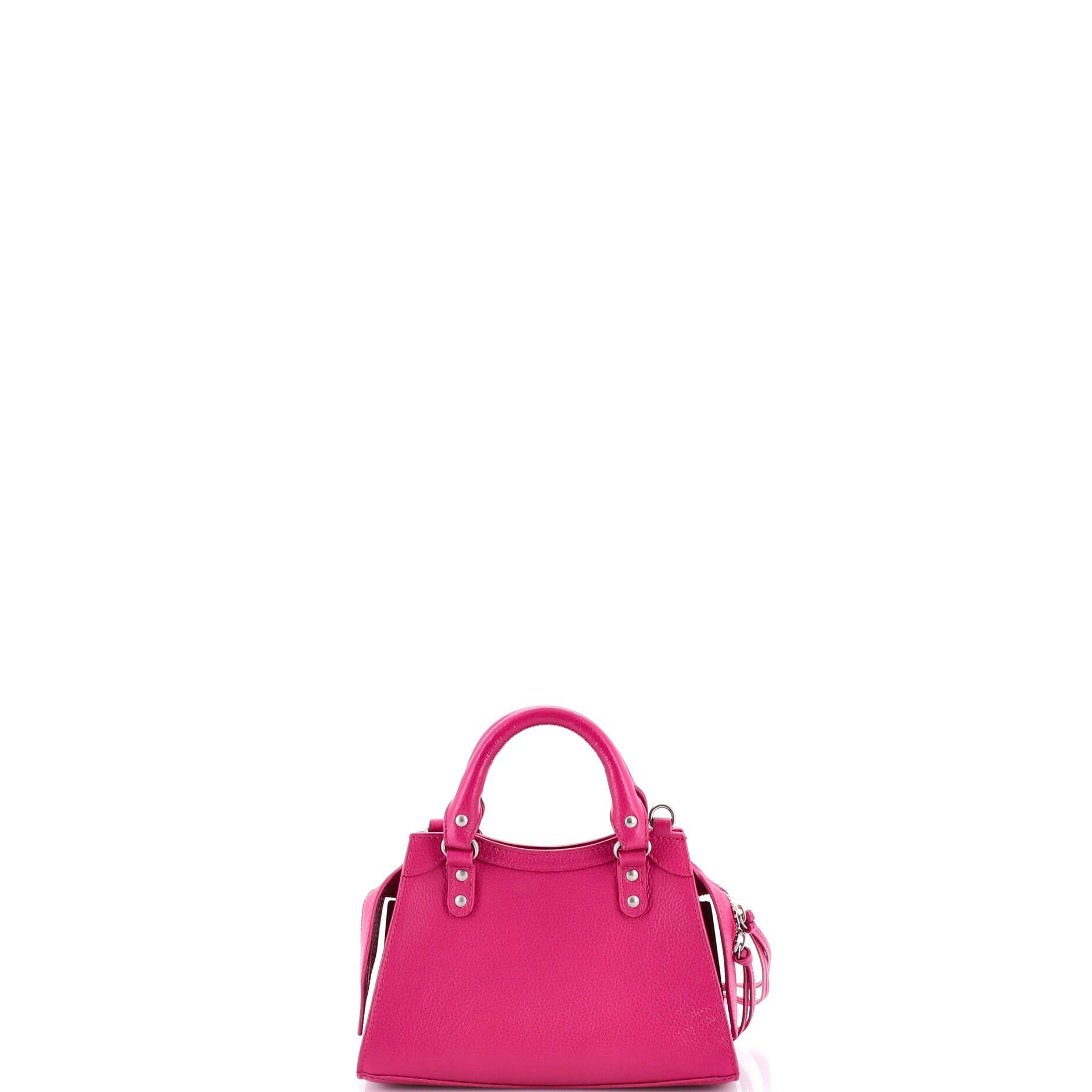 Balenciaga Neo Classic City Bag Size ONE SIZE - 3 Thumbnail