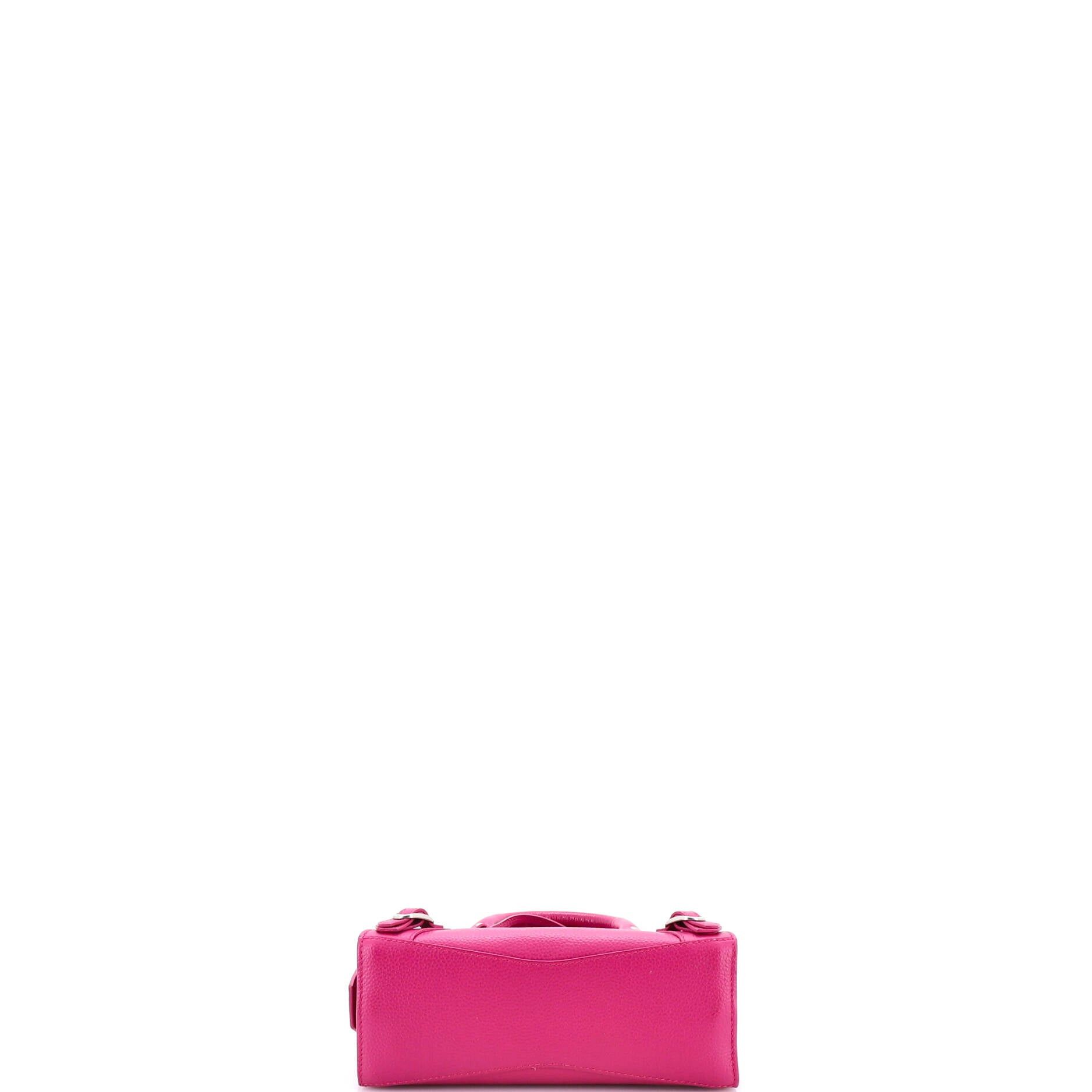 Balenciaga Neo Classic City Bag Size ONE SIZE - 4 Thumbnail