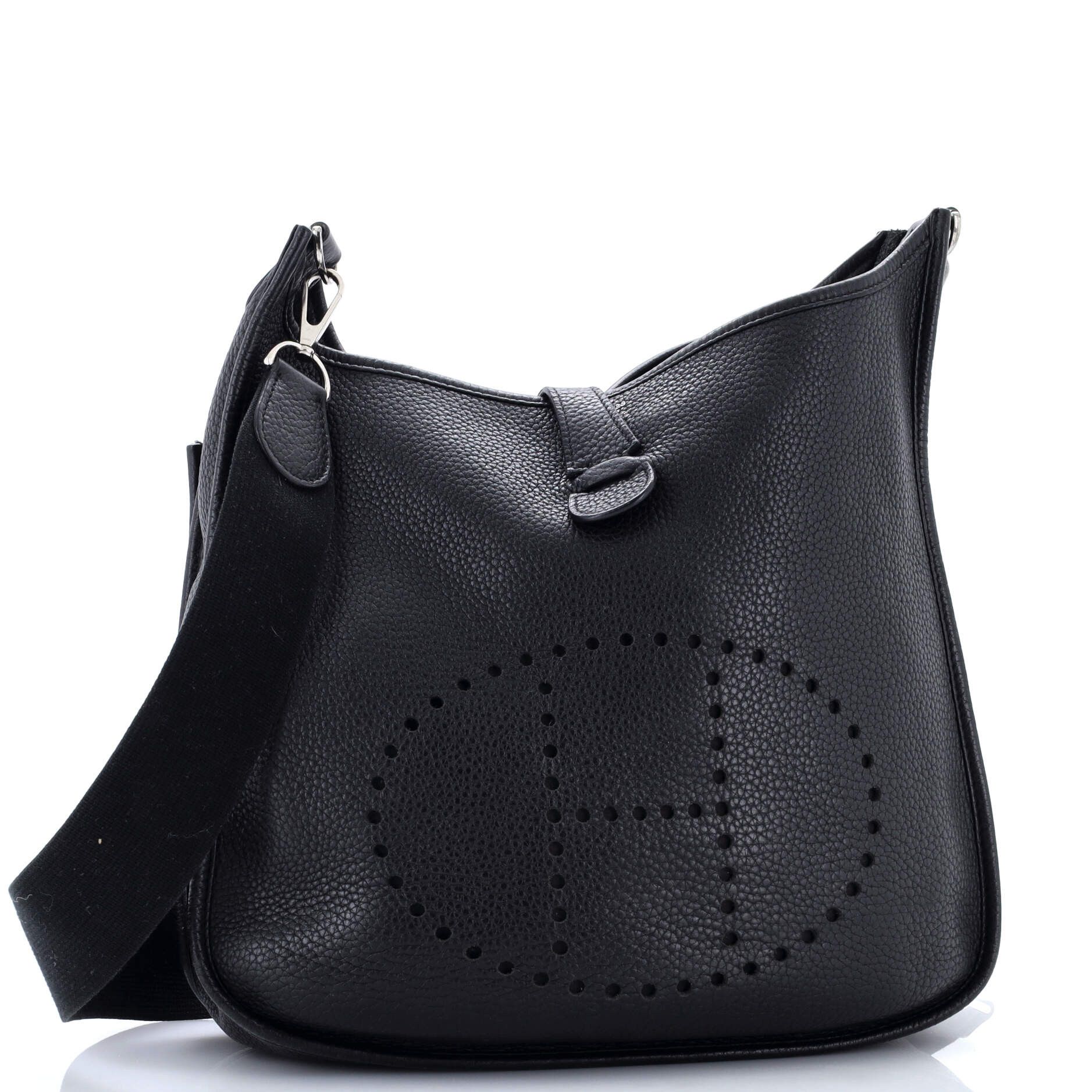 Hermes Evelyne Bag Gen III Size ONE SIZE - 2 Thumbnail