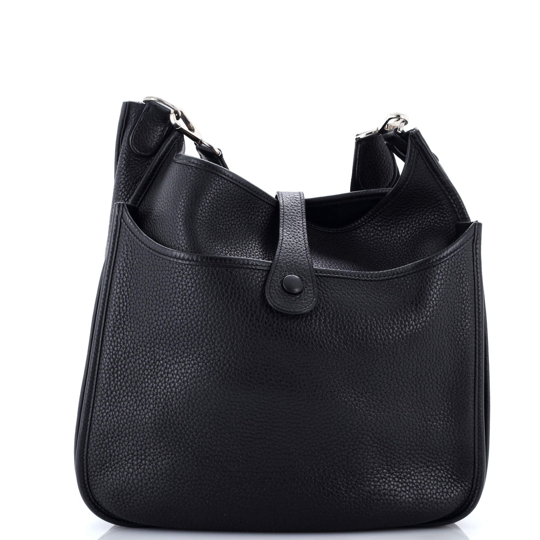 Hermes Evelyne Bag Gen III Size ONE SIZE - 3 Thumbnail