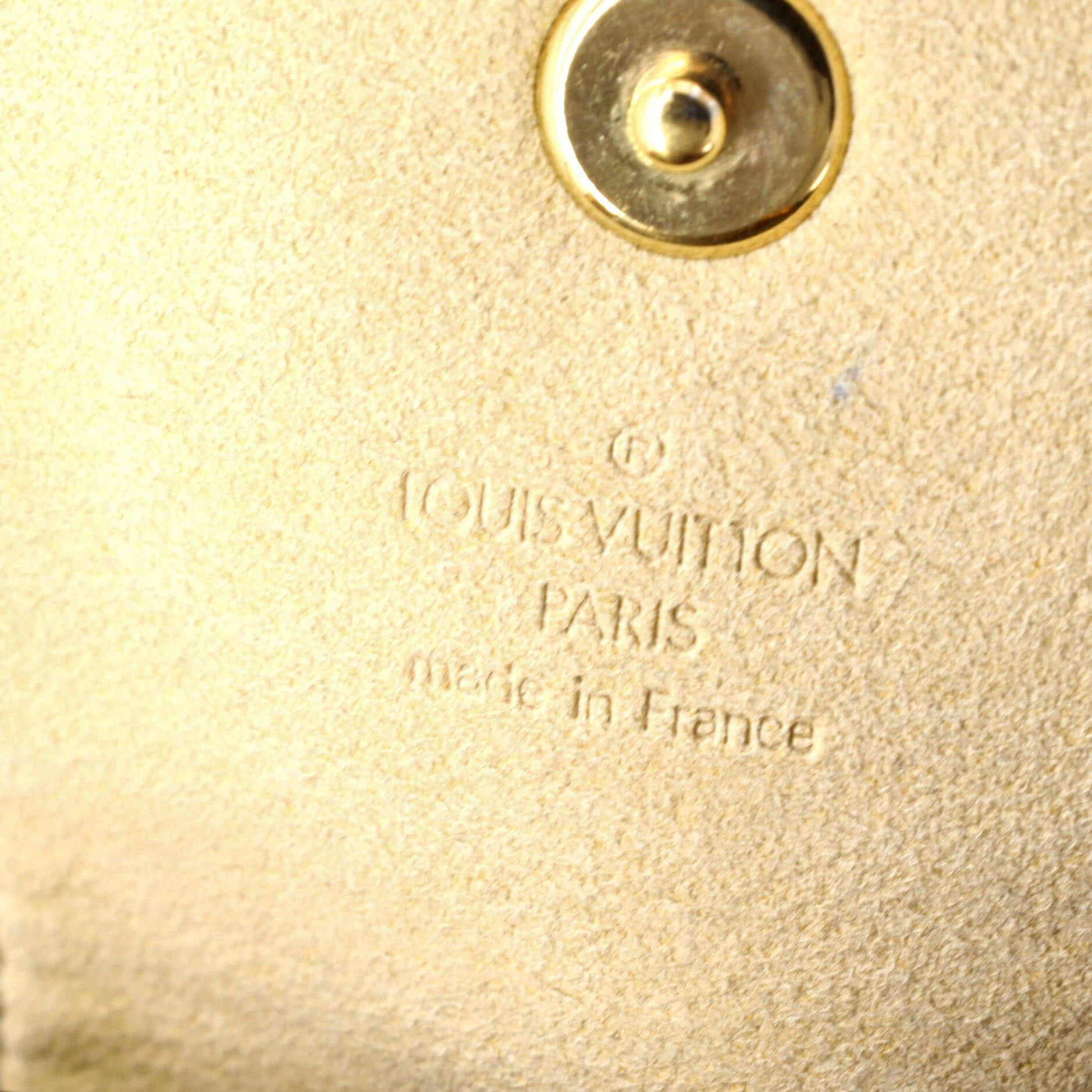 Louis Vuitton Cancun Pochette Size ONE SIZE - 6 Thumbnail