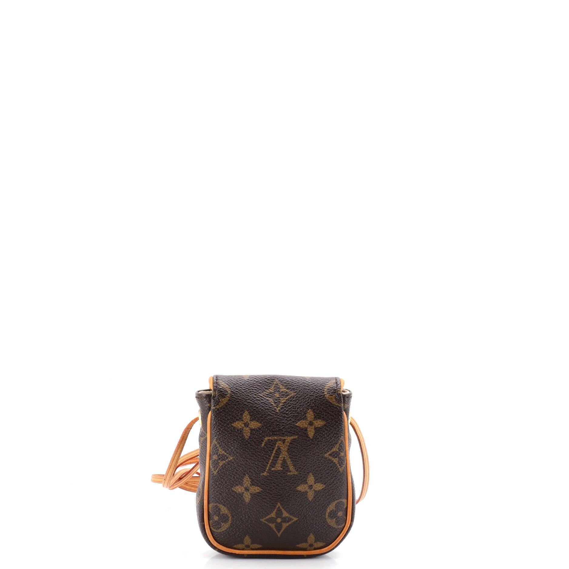 Louis Vuitton Cancun Pochette Size ONE SIZE - 3 Thumbnail