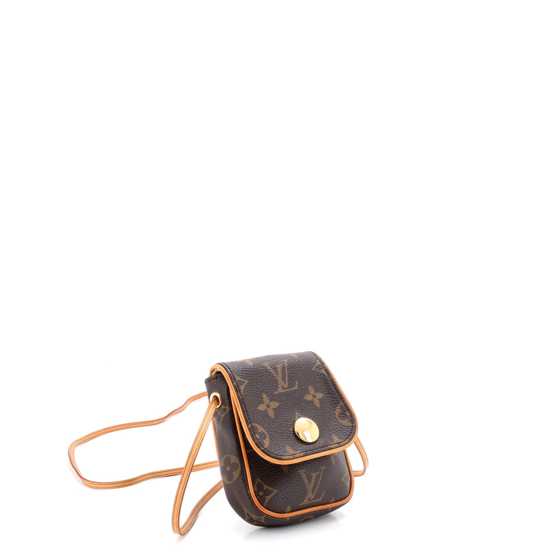 Louis Vuitton Cancun Pochette Size ONE SIZE - 2 Thumbnail
