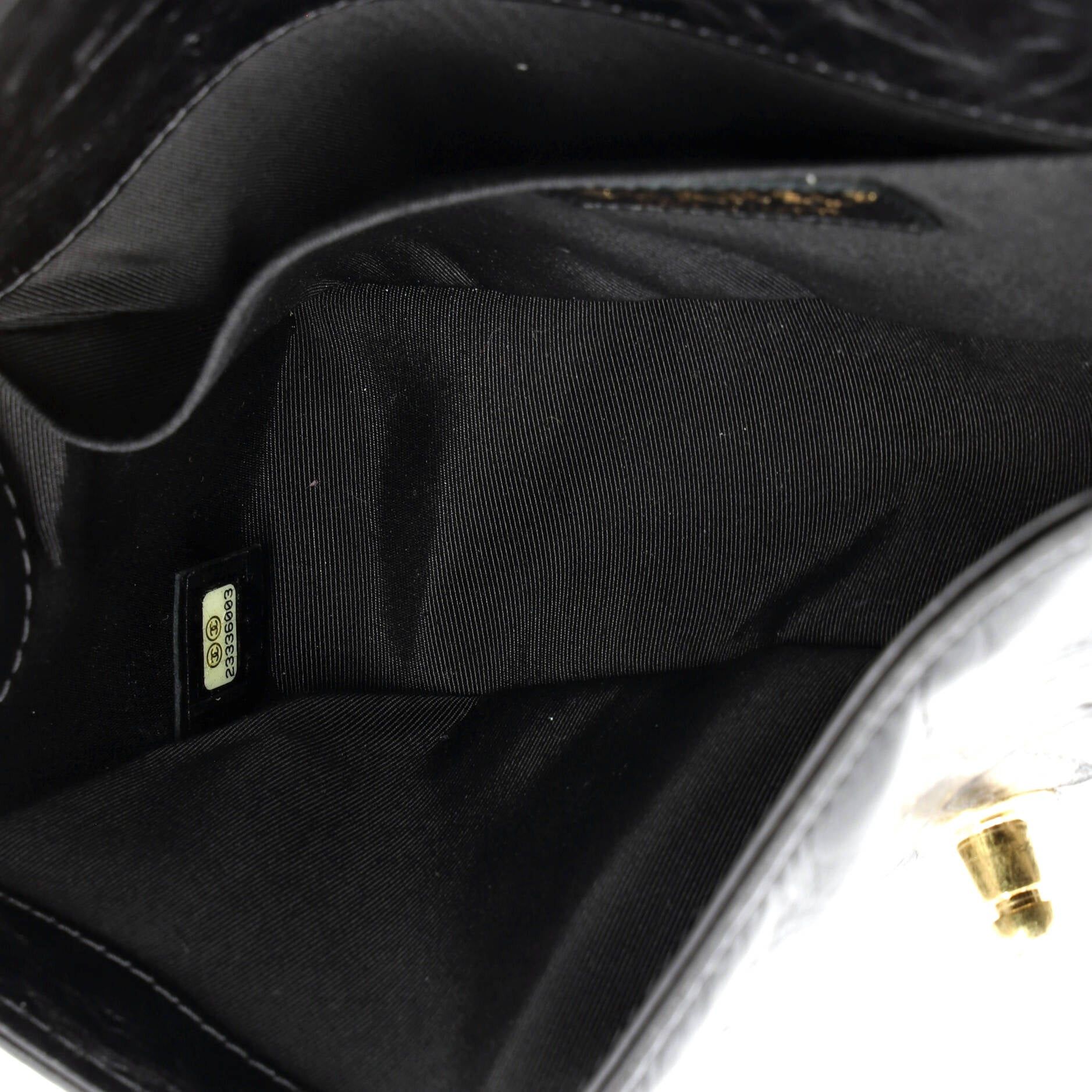 Chanel Jacket Boy Flap Bag Size ONE SIZE - 6 Thumbnail