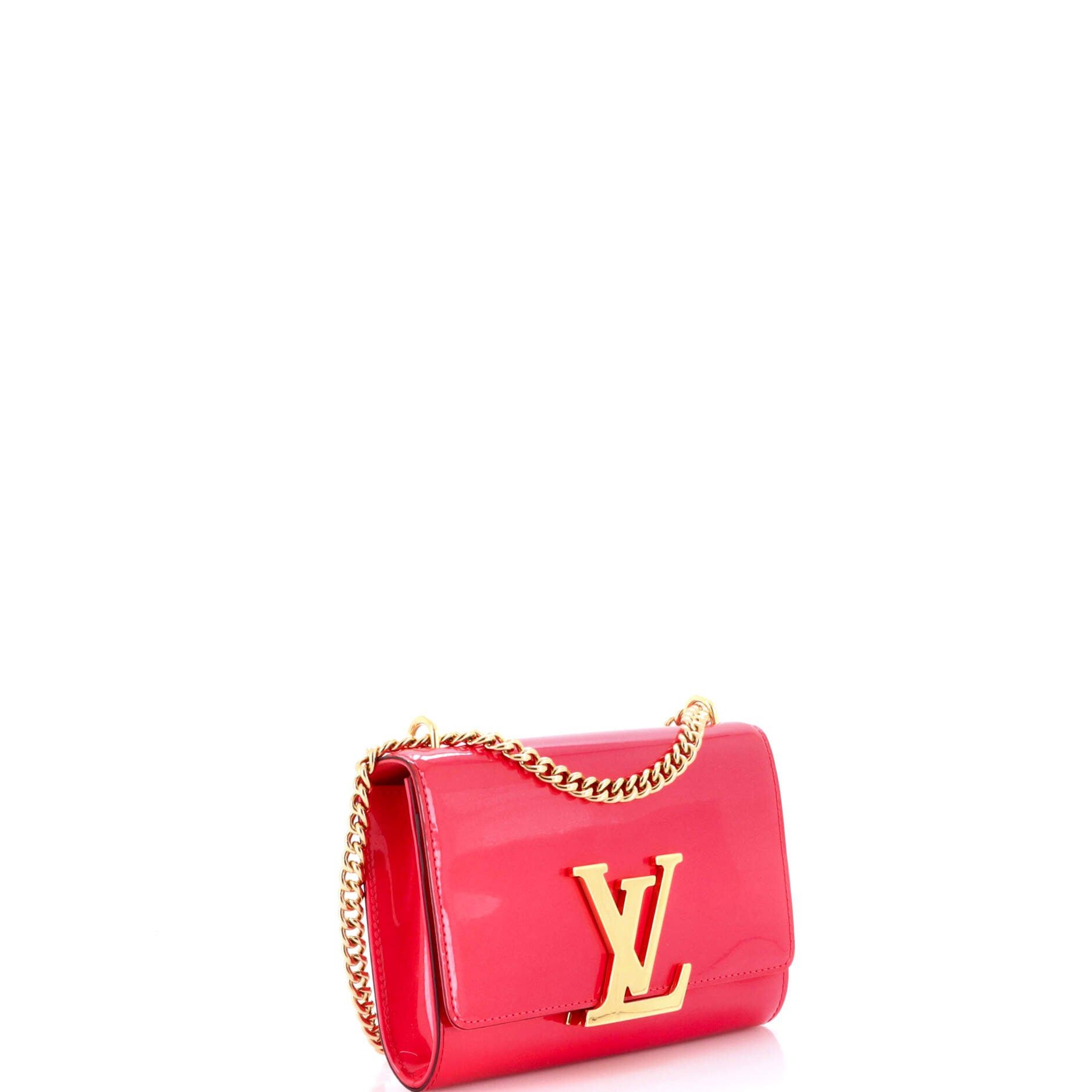 Louis Vuitton Chain Louise Clutch Size ONE SIZE - 2 Thumbnail
