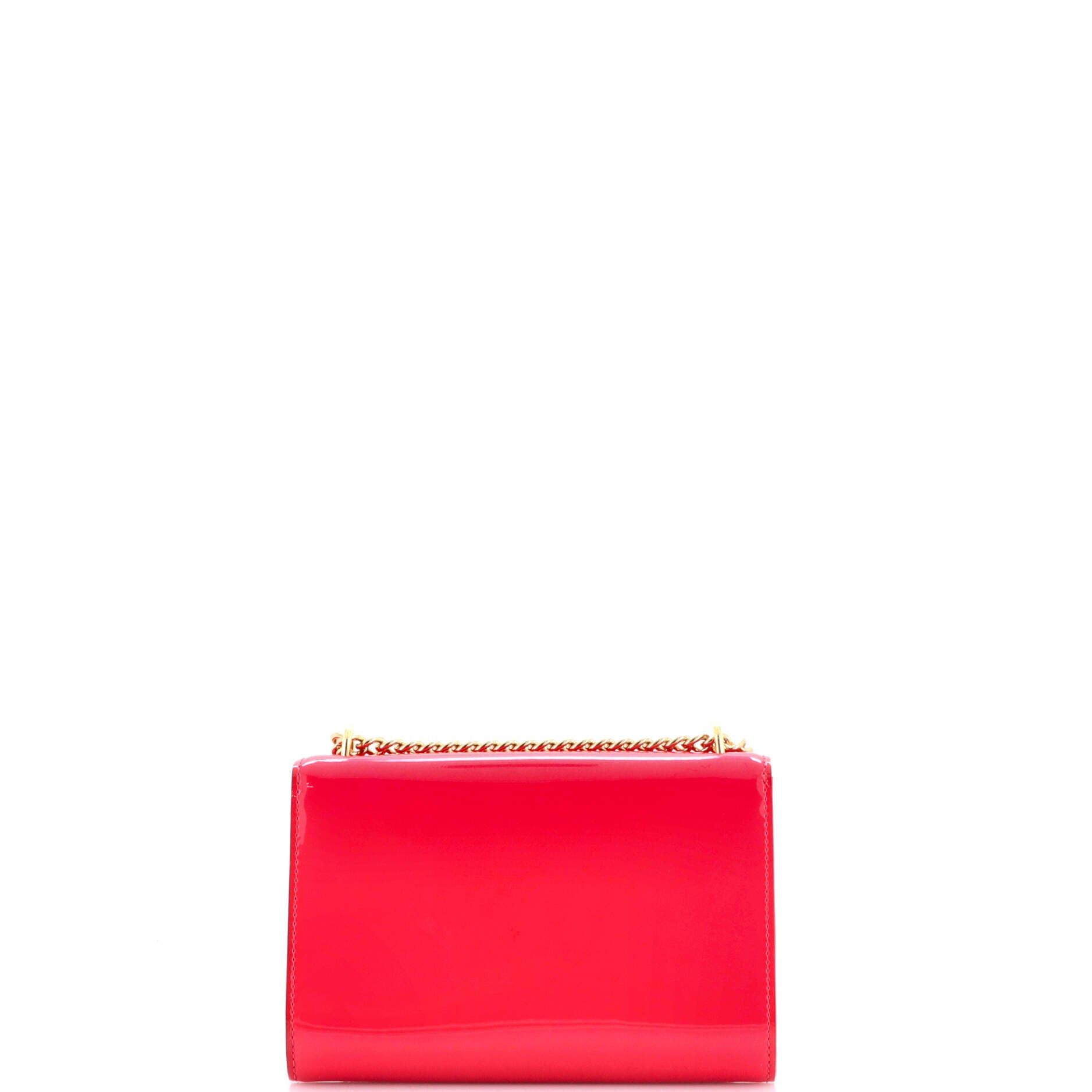 Louis Vuitton Chain Louise Clutch Size ONE SIZE - 3 Thumbnail