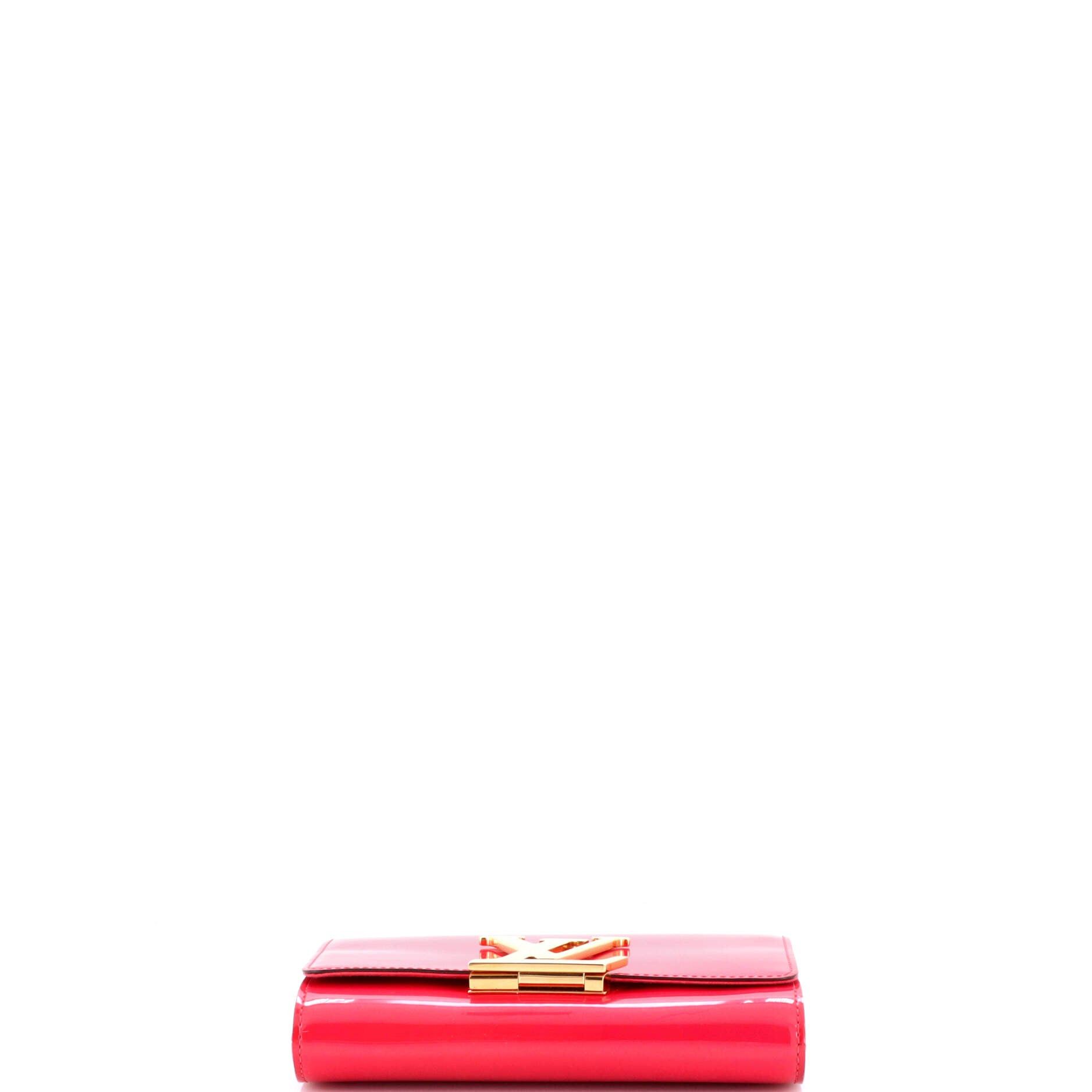 Louis Vuitton Chain Louise Clutch Size ONE SIZE - 4 Thumbnail