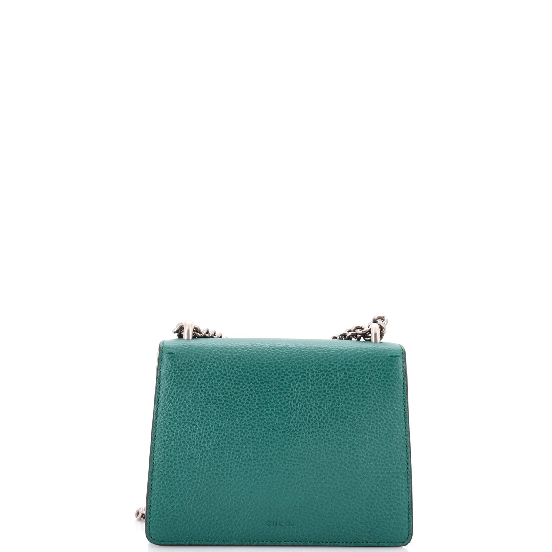 Gucci Dionysus Bag Size ONE SIZE - 3 Thumbnail