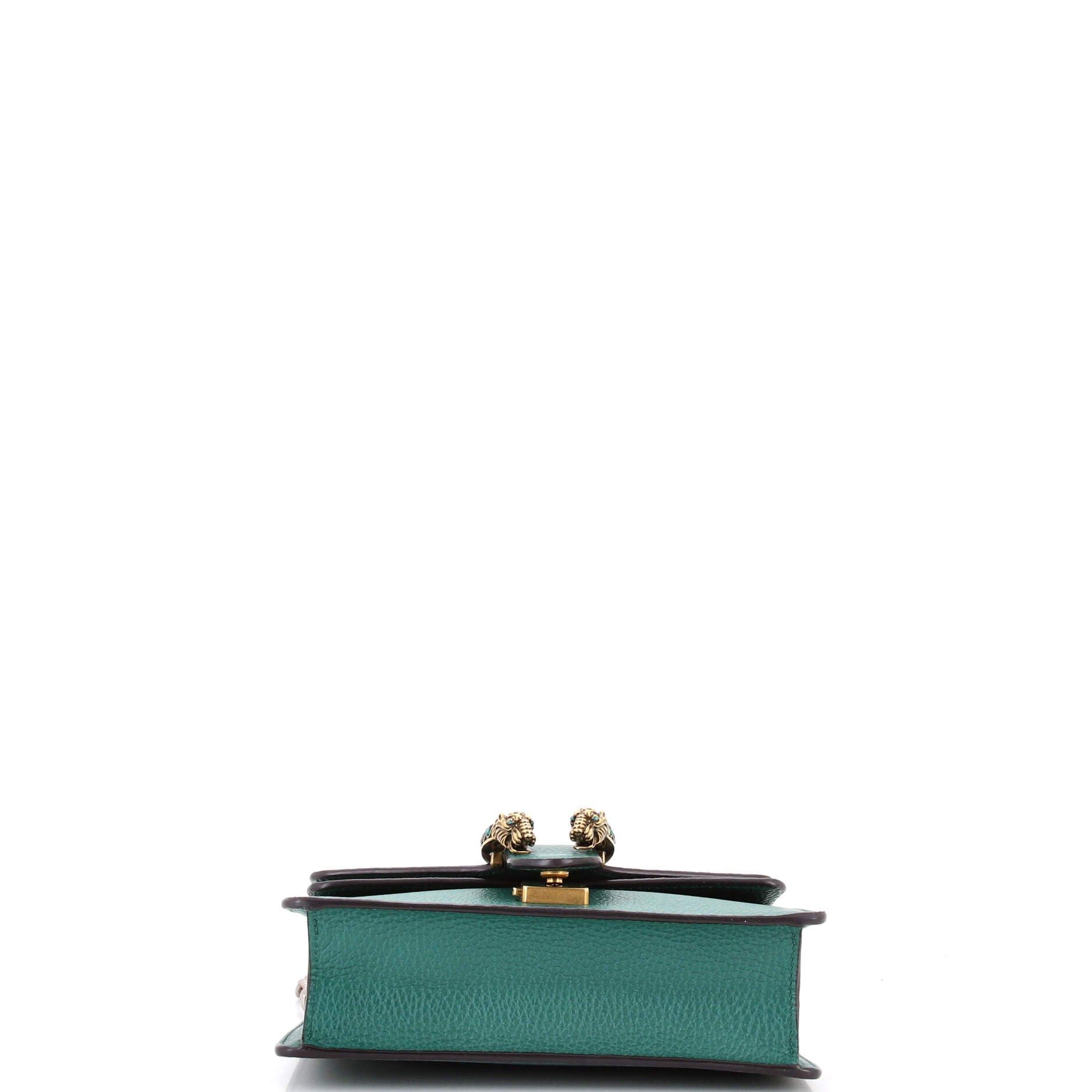 Gucci Dionysus Bag Size ONE SIZE - 4 Thumbnail