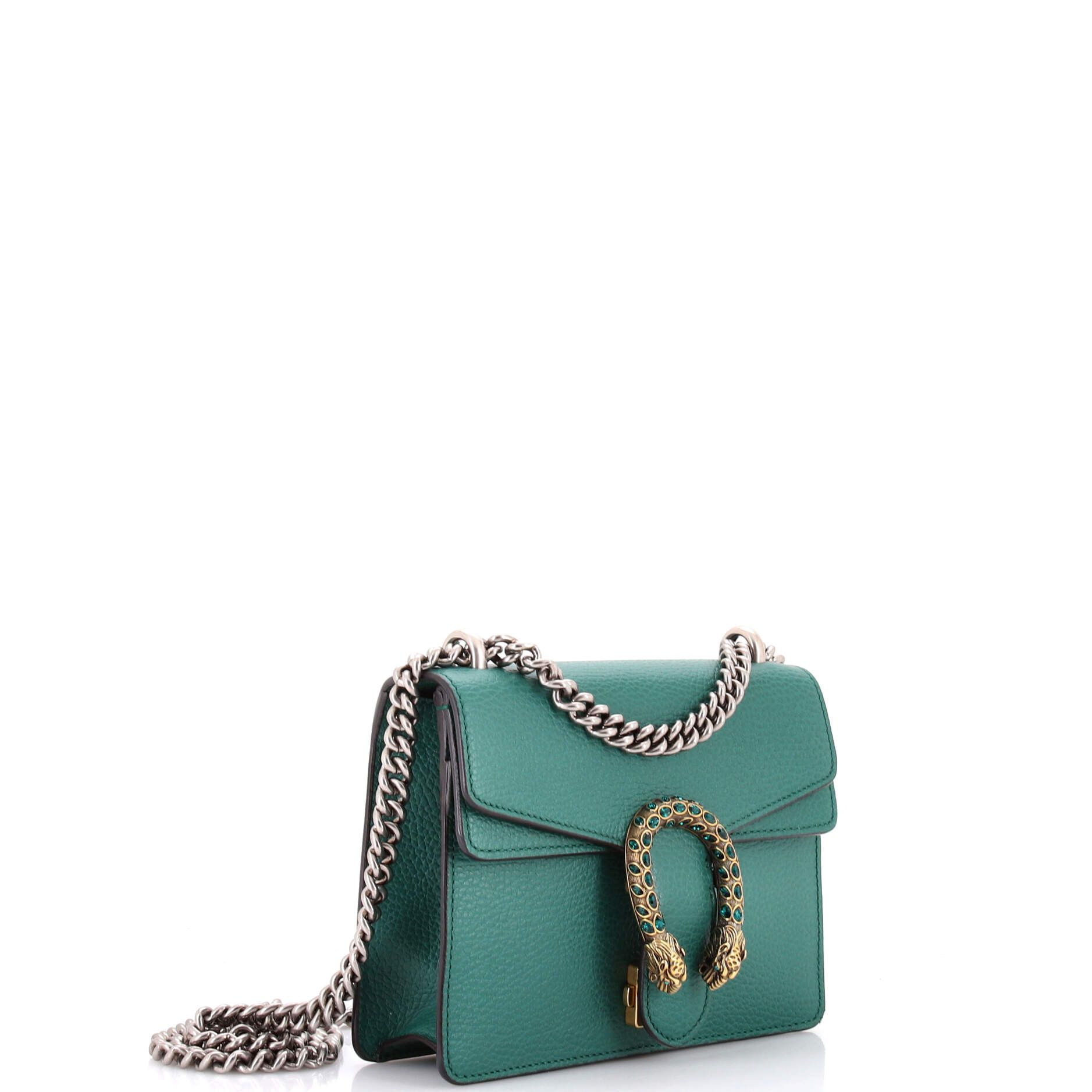 Gucci Dionysus Bag Size ONE SIZE - 2 Thumbnail