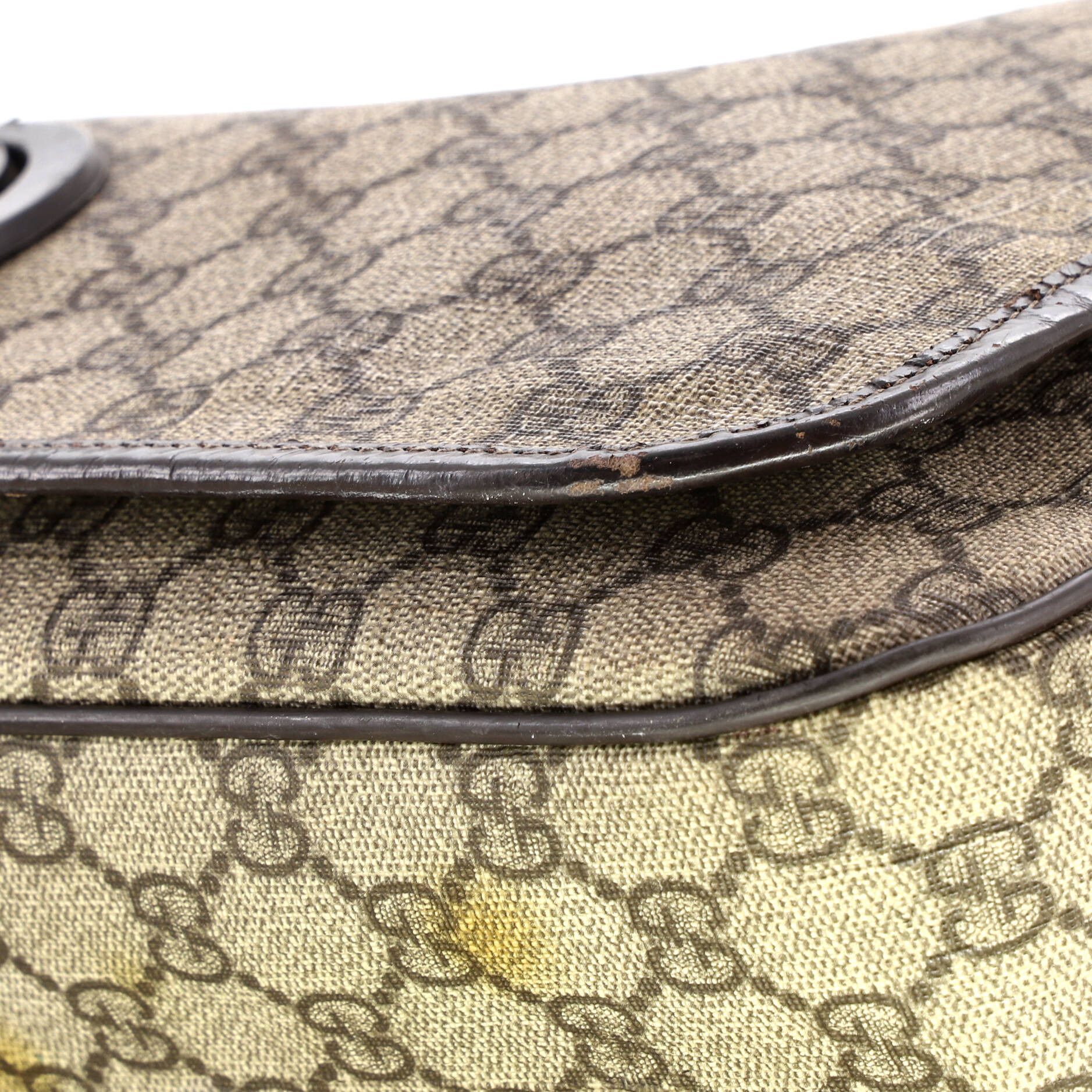 Gucci Interlocking G Messenger Bag Size ONE SIZE - 7 Thumbnail