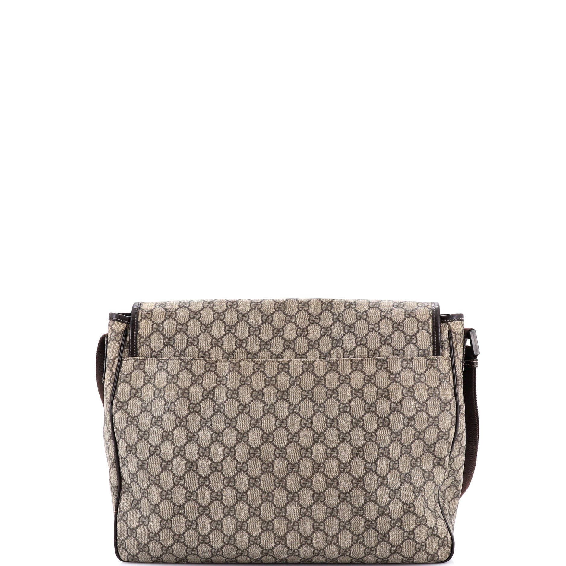 Gucci Interlocking G Messenger Bag Size ONE SIZE - 3 Thumbnail