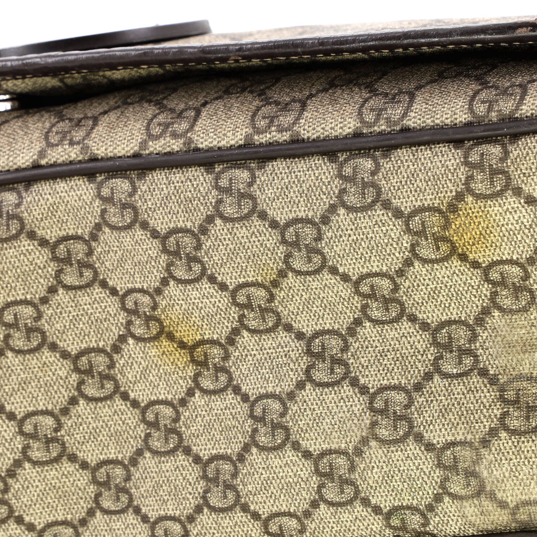 Gucci Interlocking G Messenger Bag Size ONE SIZE - 6 Thumbnail