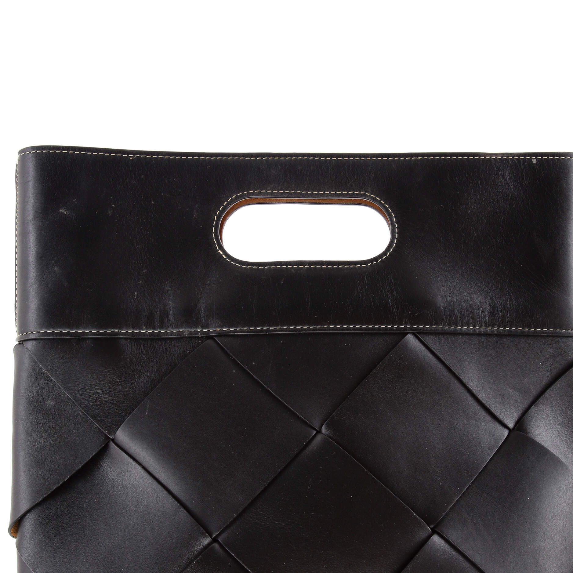 Bottega Veneta Slip Tote Size ONE SIZE - 7 Thumbnail