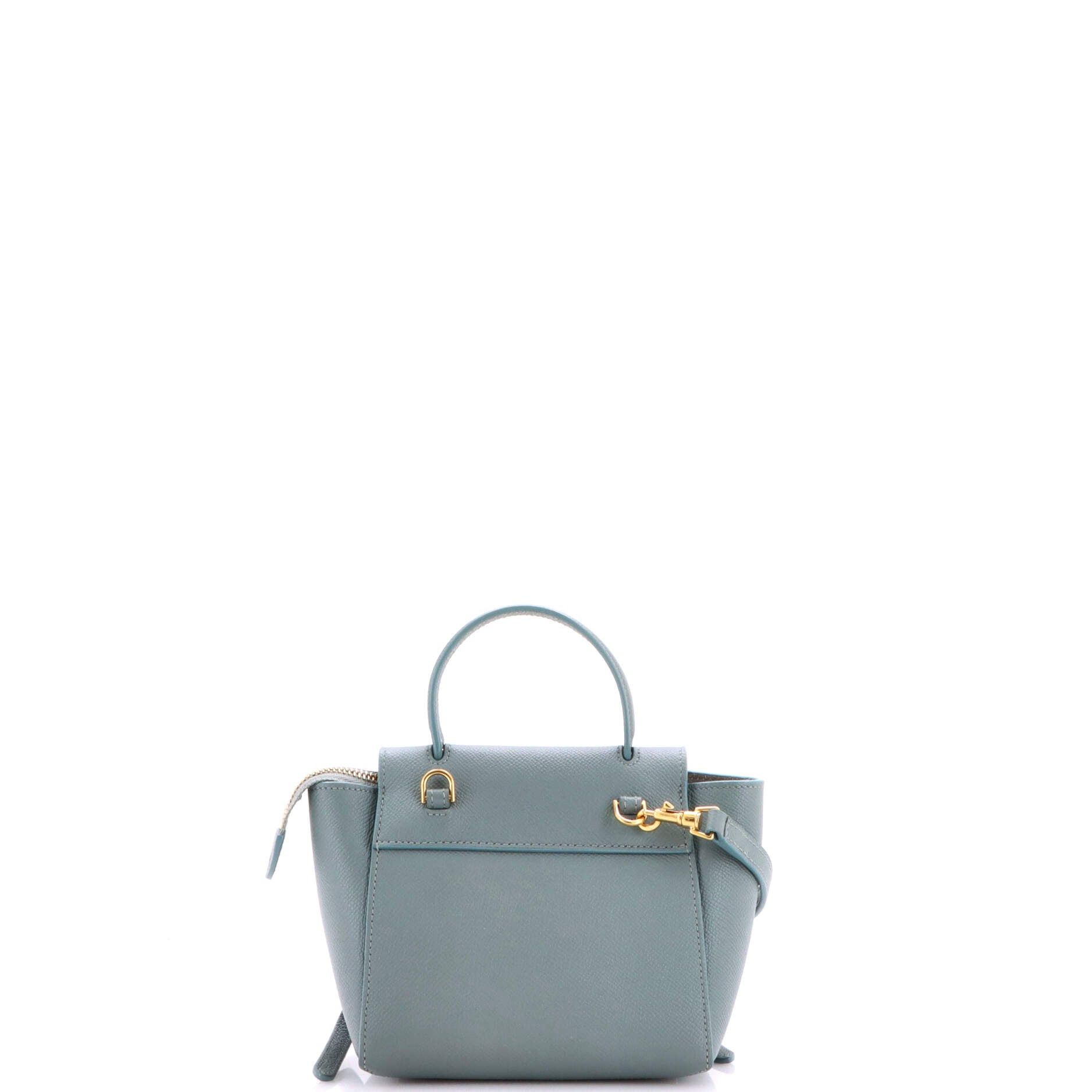 Celine Belt Bag Size ONE SIZE - 3 Thumbnail