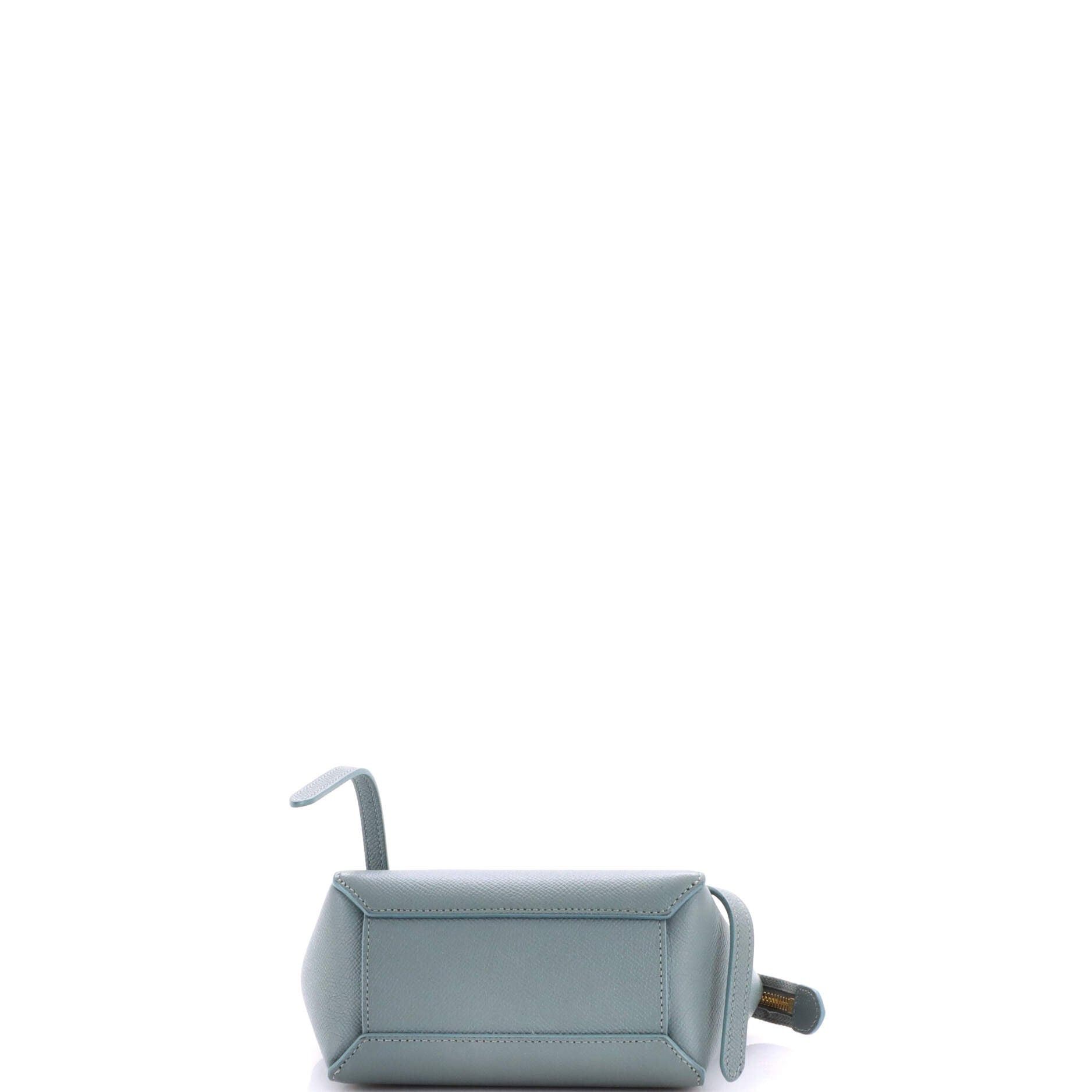Celine Belt Bag Size ONE SIZE - 4 Thumbnail