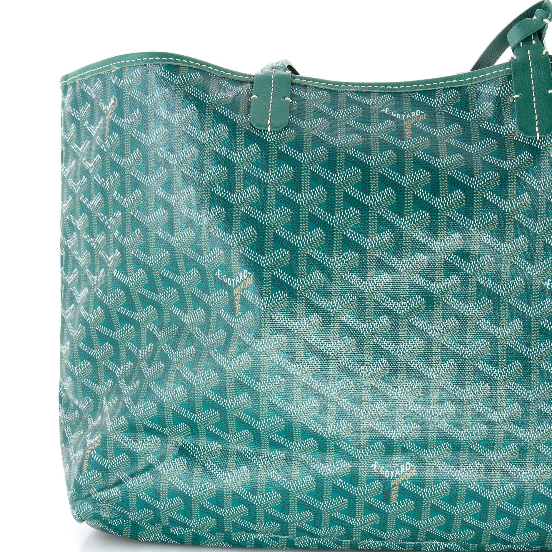 Goyard Saint Louis Tote Size ONE SIZE - 7 Thumbnail
