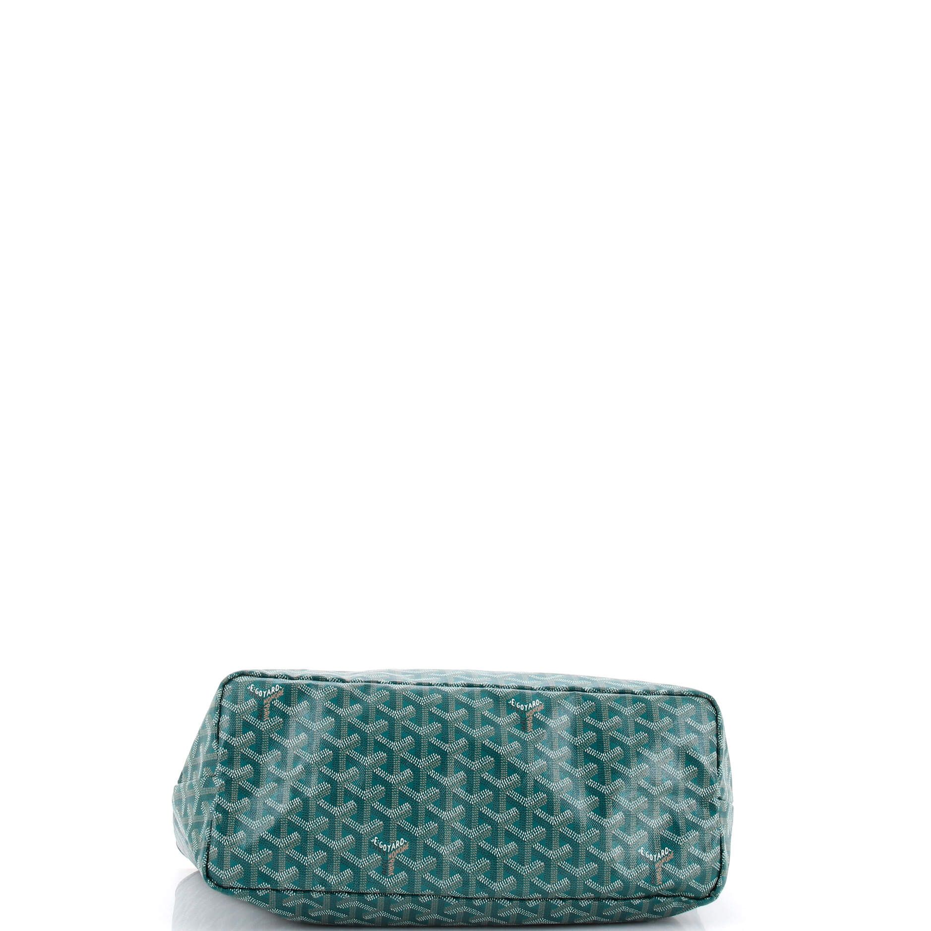 Goyard Saint Louis Tote Size ONE SIZE - 5 Thumbnail