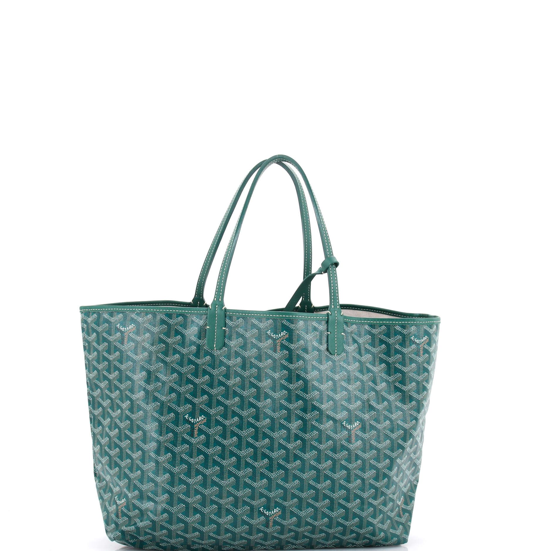 Goyard Saint Louis Tote Size ONE SIZE - 4 Thumbnail