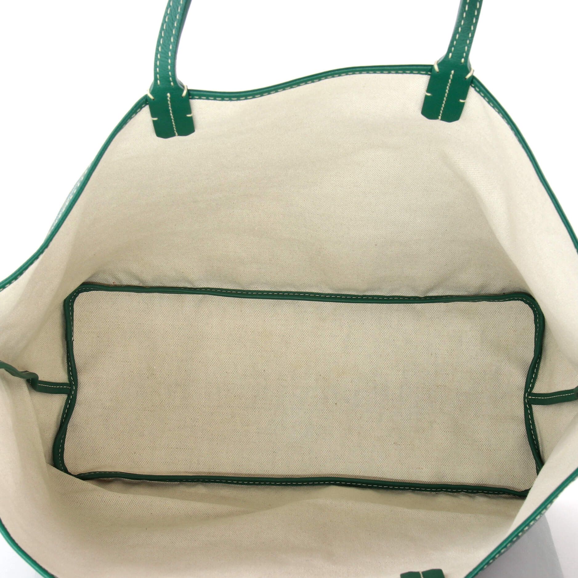 Goyard Saint Louis Tote Size ONE SIZE - 6 Thumbnail