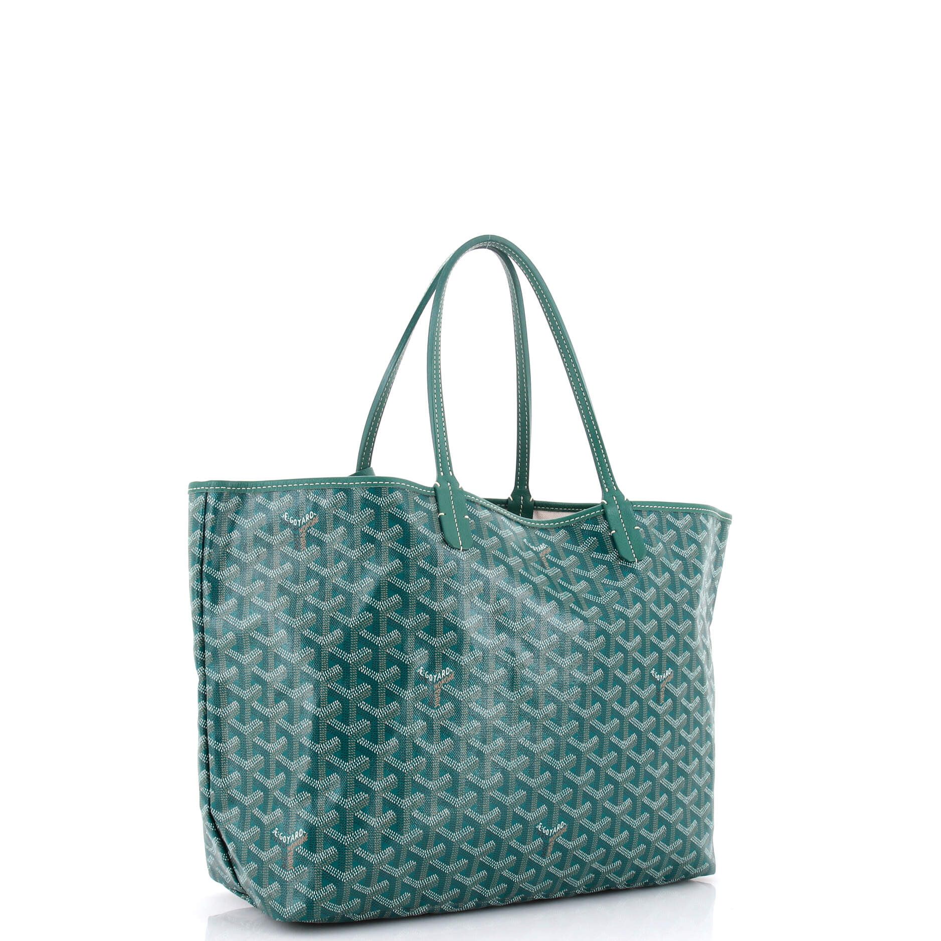 Goyard Saint Louis Tote Size ONE SIZE - 2 Thumbnail