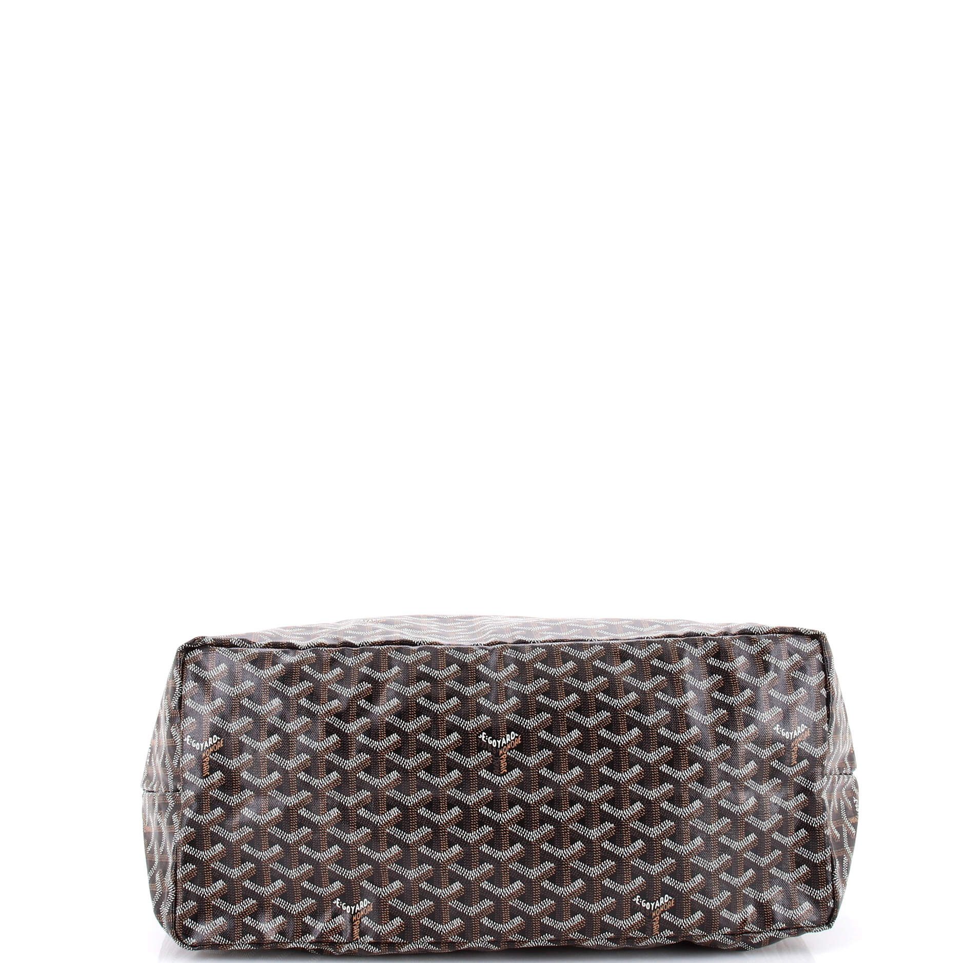 Goyard Saint Louis Tote Size ONE SIZE - 5 Thumbnail