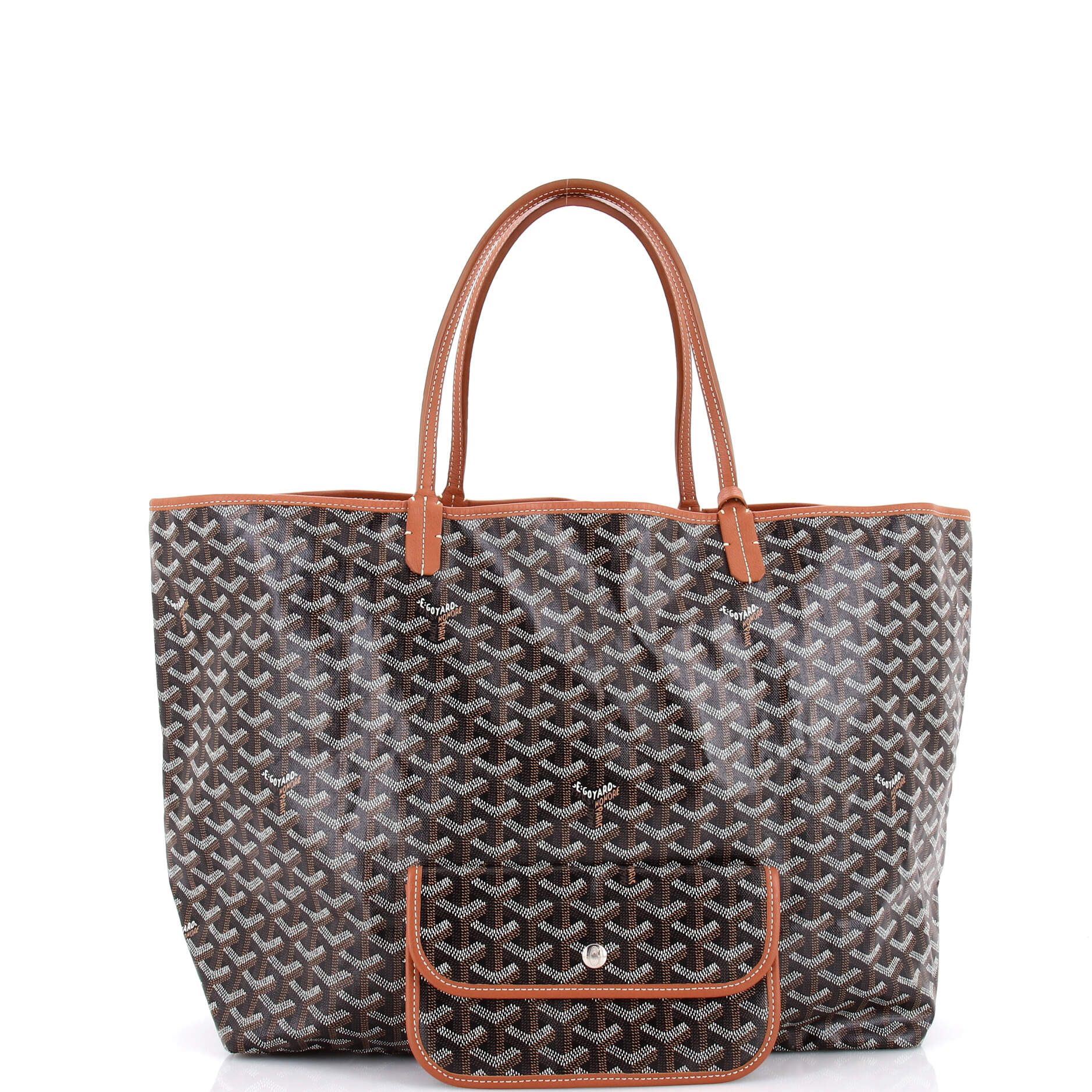Goyard Saint Louis Tote Size ONE SIZE - 2 Thumbnail
