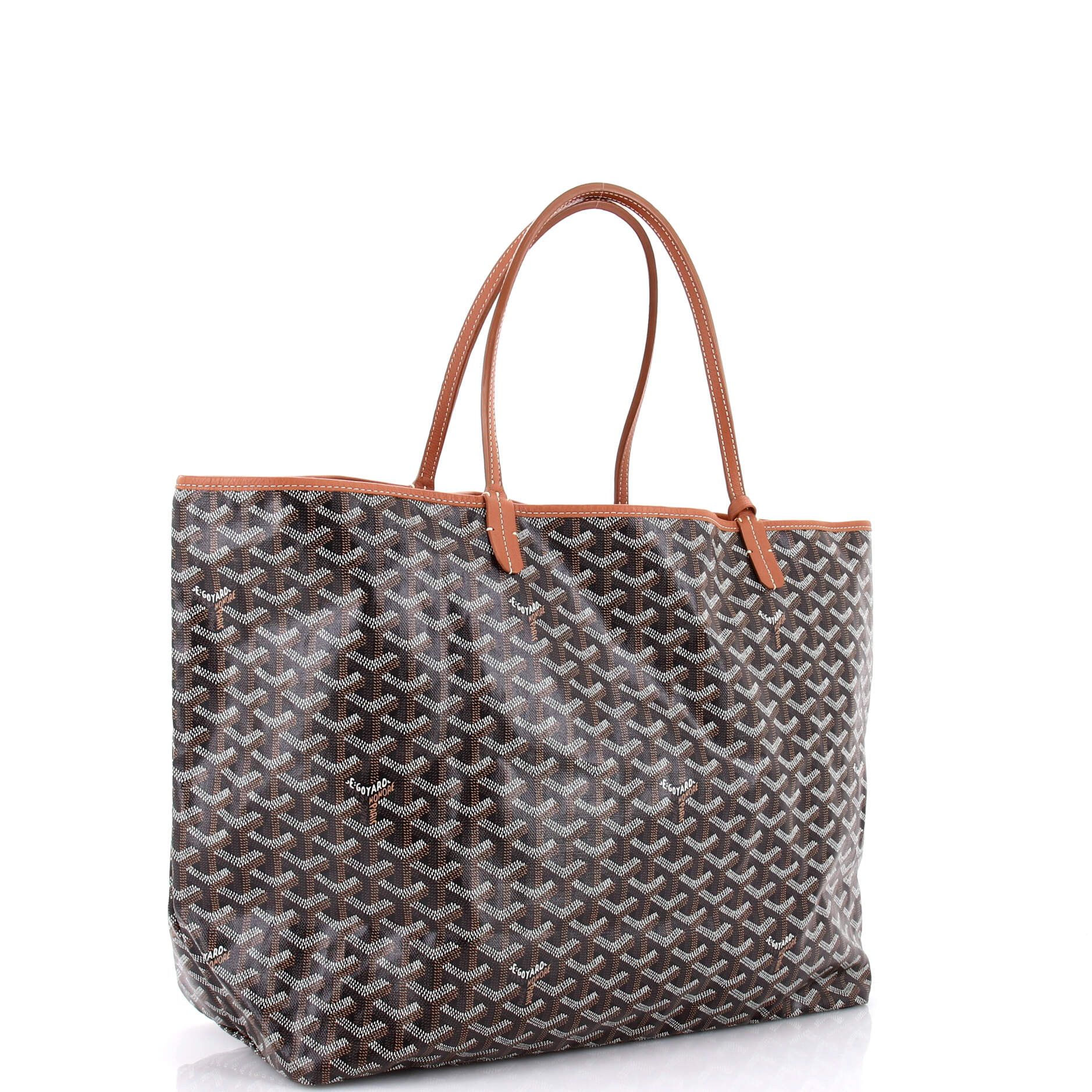 Goyard Saint Louis Tote Size ONE SIZE - 3 Thumbnail