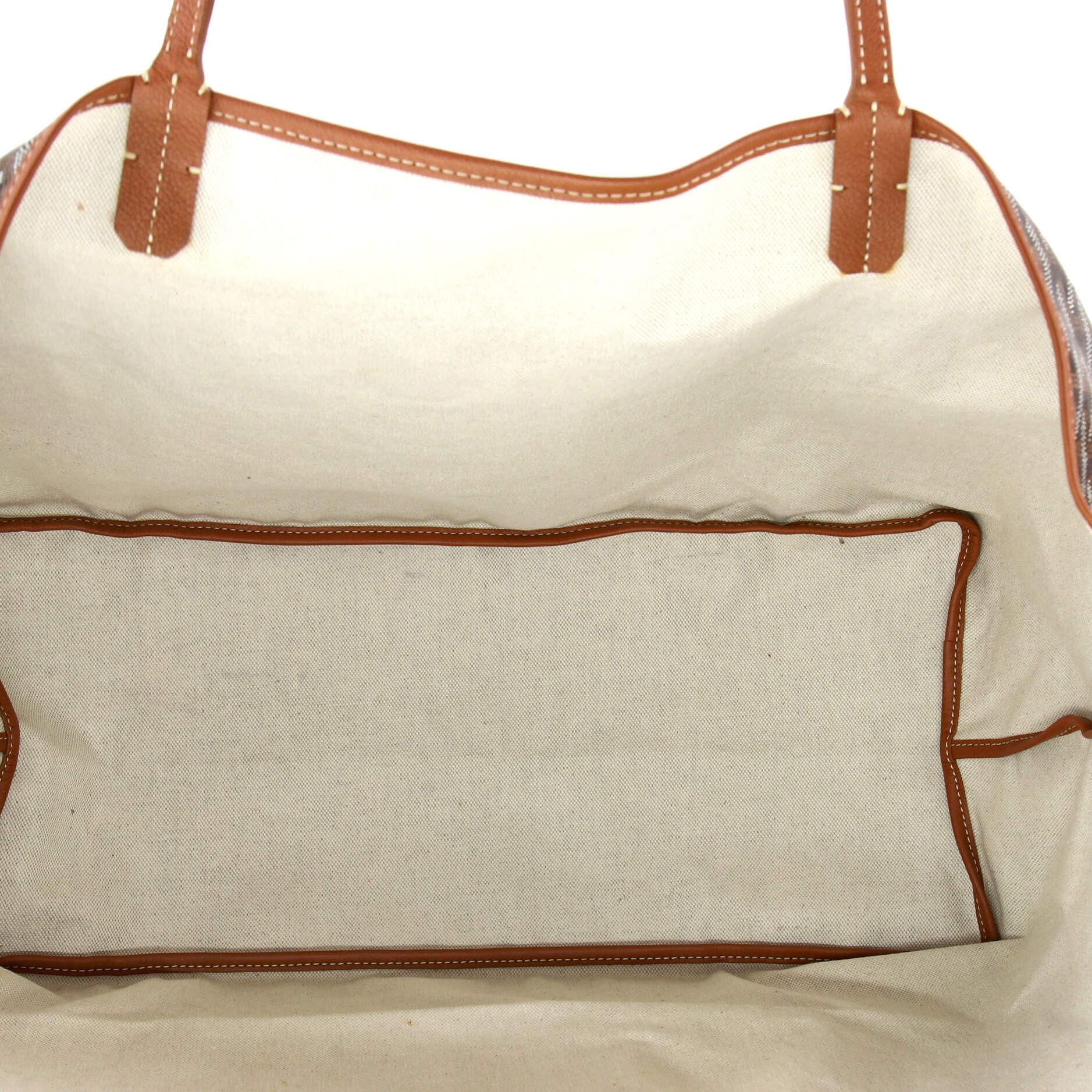 Goyard Saint Louis Tote Size ONE SIZE - 6 Thumbnail