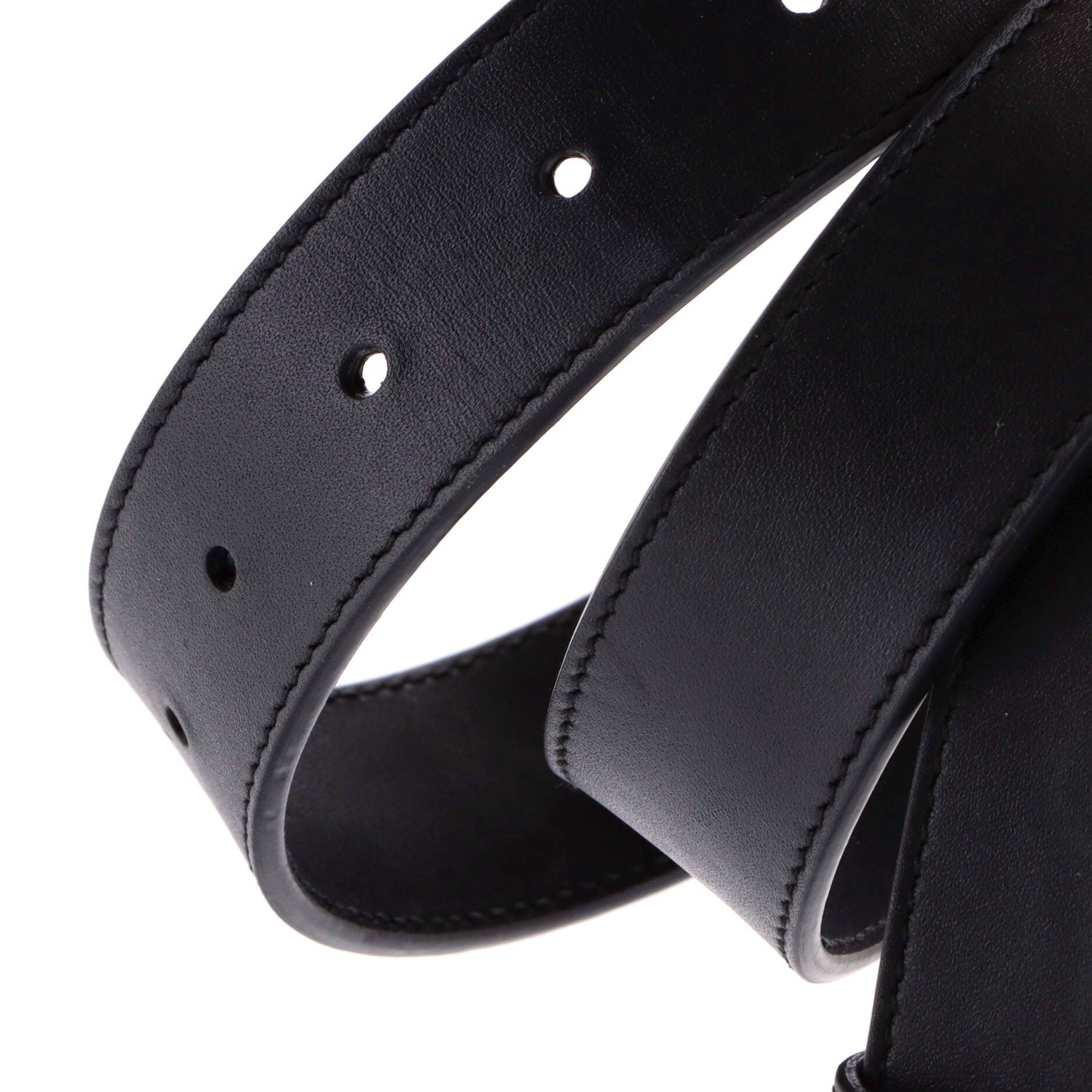 Gucci GG Marmont Belt Size ONE SIZE - 3 Thumbnail