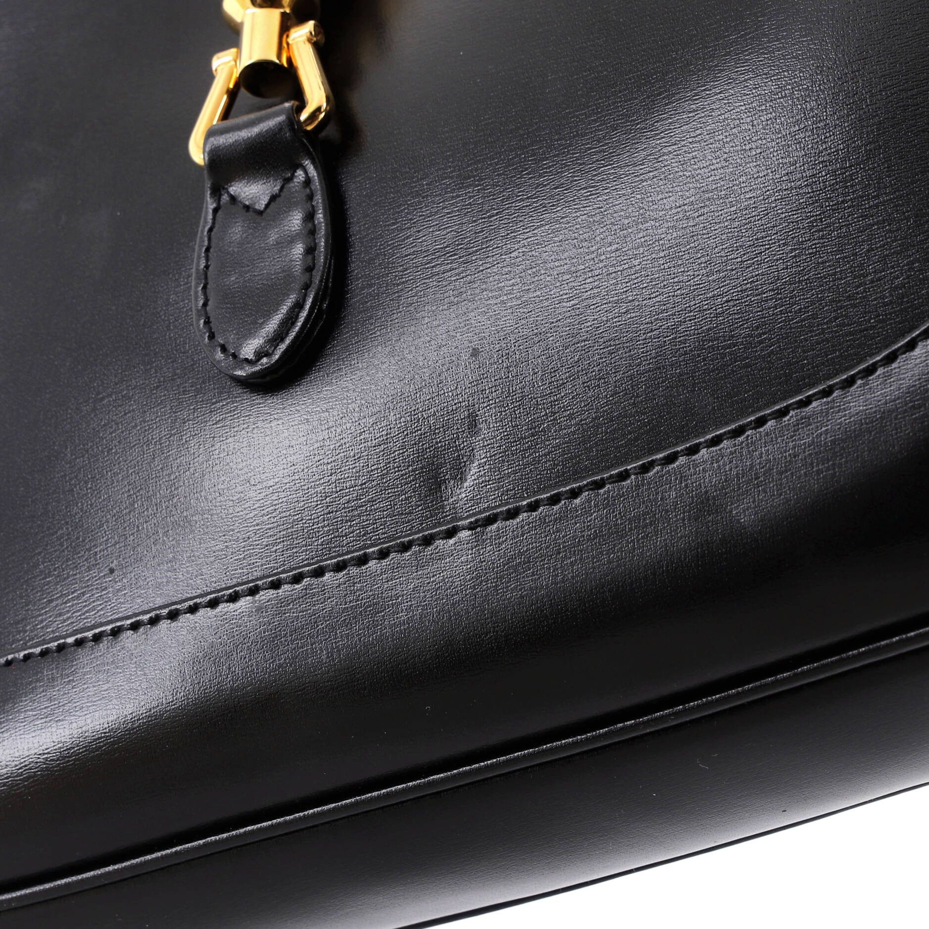 Gucci Jackie 1961 Hobo Size ONE SIZE - 6 Thumbnail