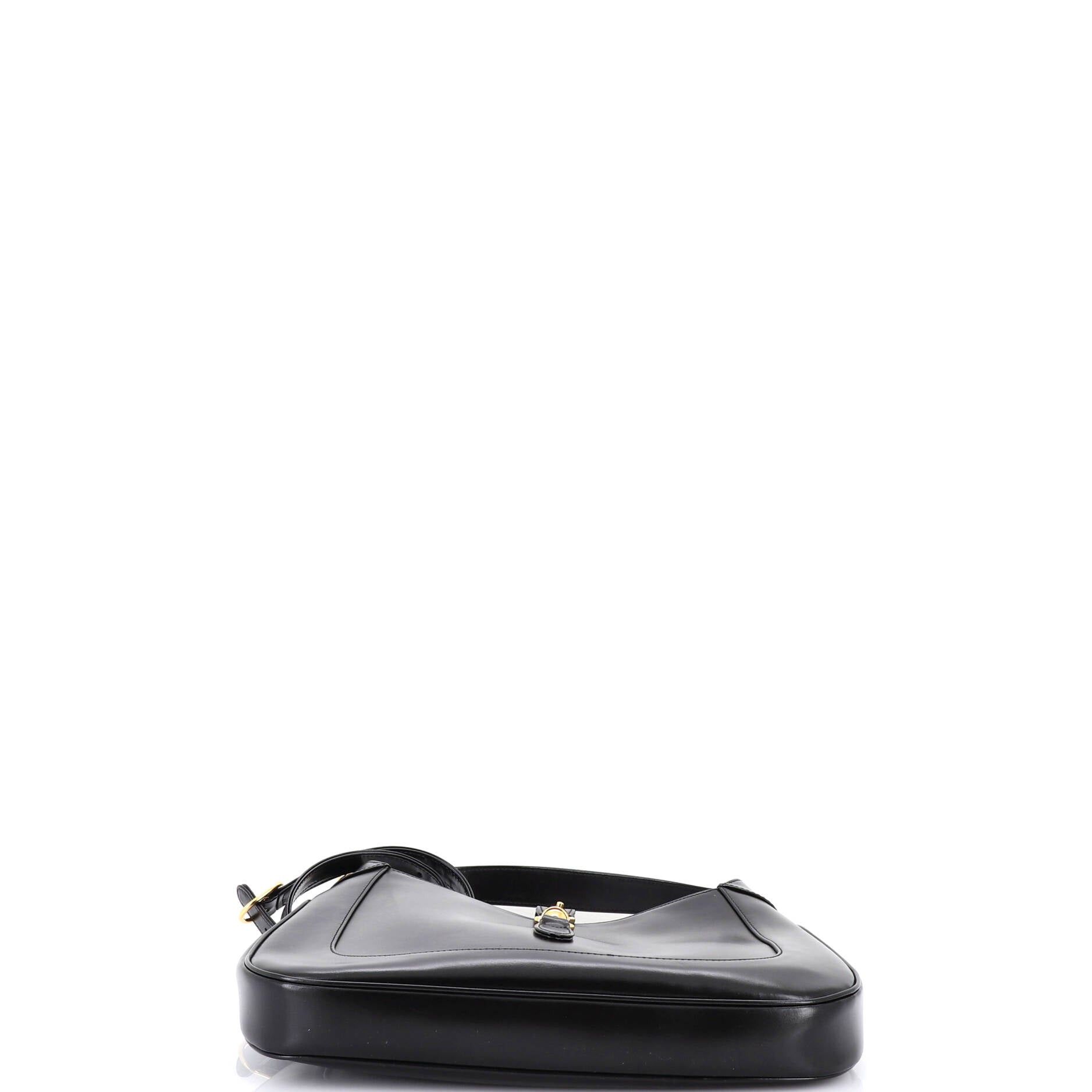 Gucci Jackie 1961 Hobo Size ONE SIZE - 4 Thumbnail