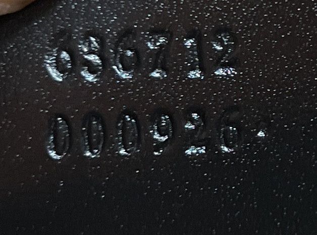Gucci Jackie 1961 Hobo Size ONE SIZE - 8 Thumbnail