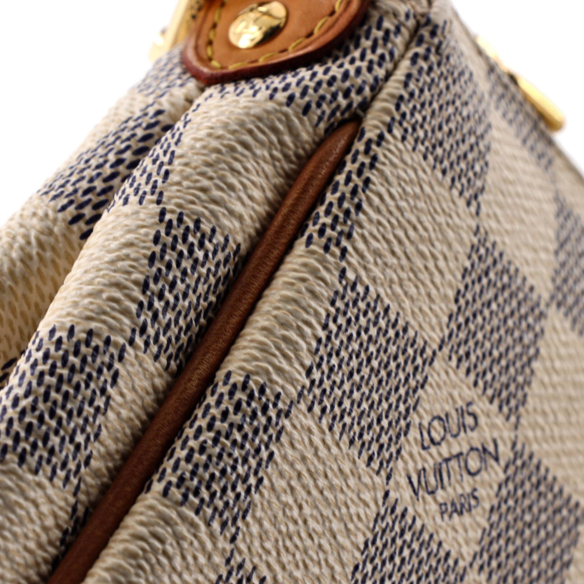Louis Vuitton Eva Handbag Size ONE SIZE - 6 Thumbnail