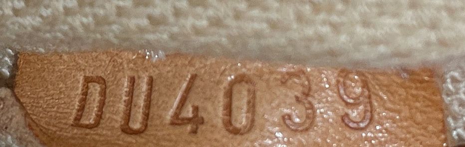 Louis Vuitton Eva Handbag Size ONE SIZE - 8 Thumbnail