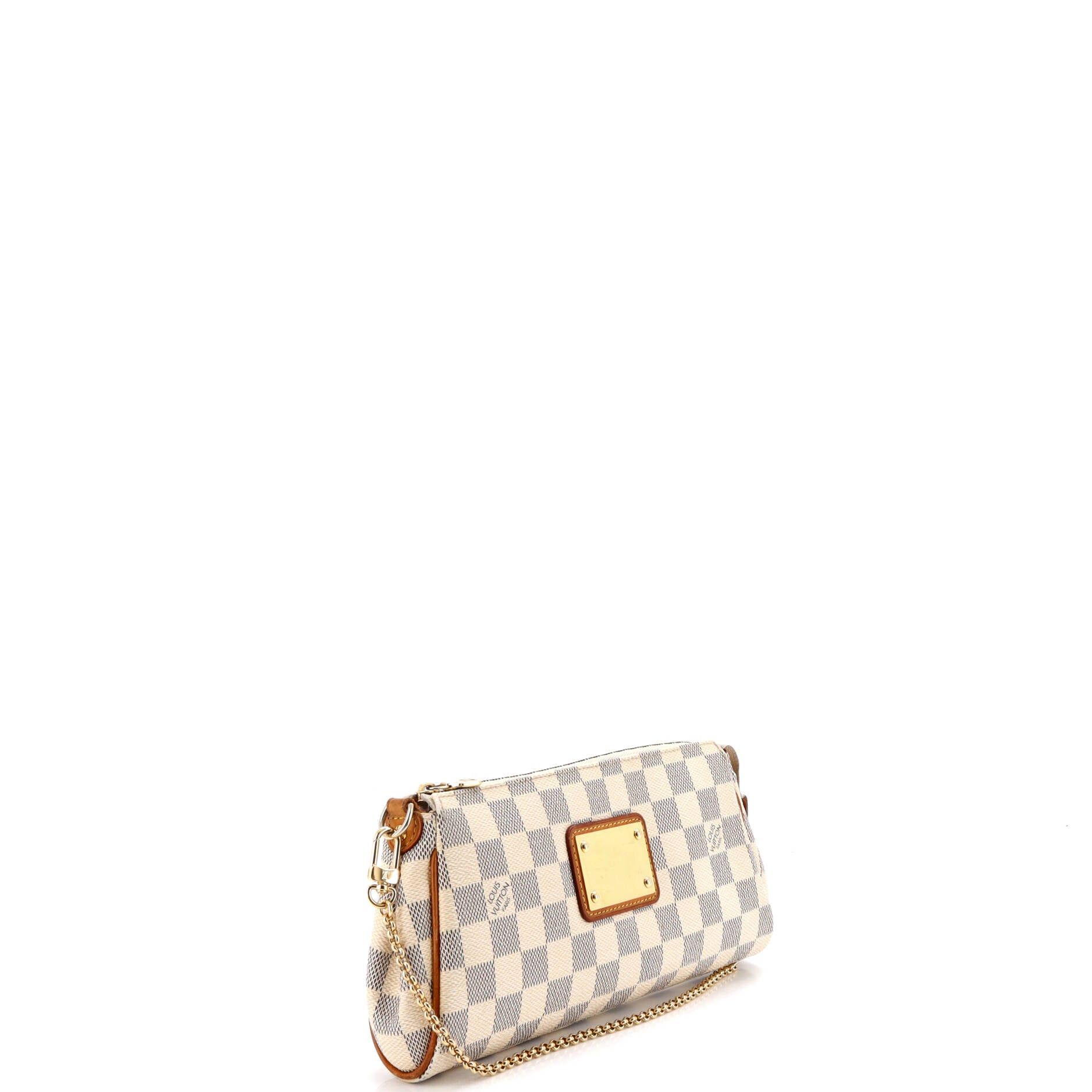 Louis Vuitton Eva Handbag Size ONE SIZE - 2 Thumbnail