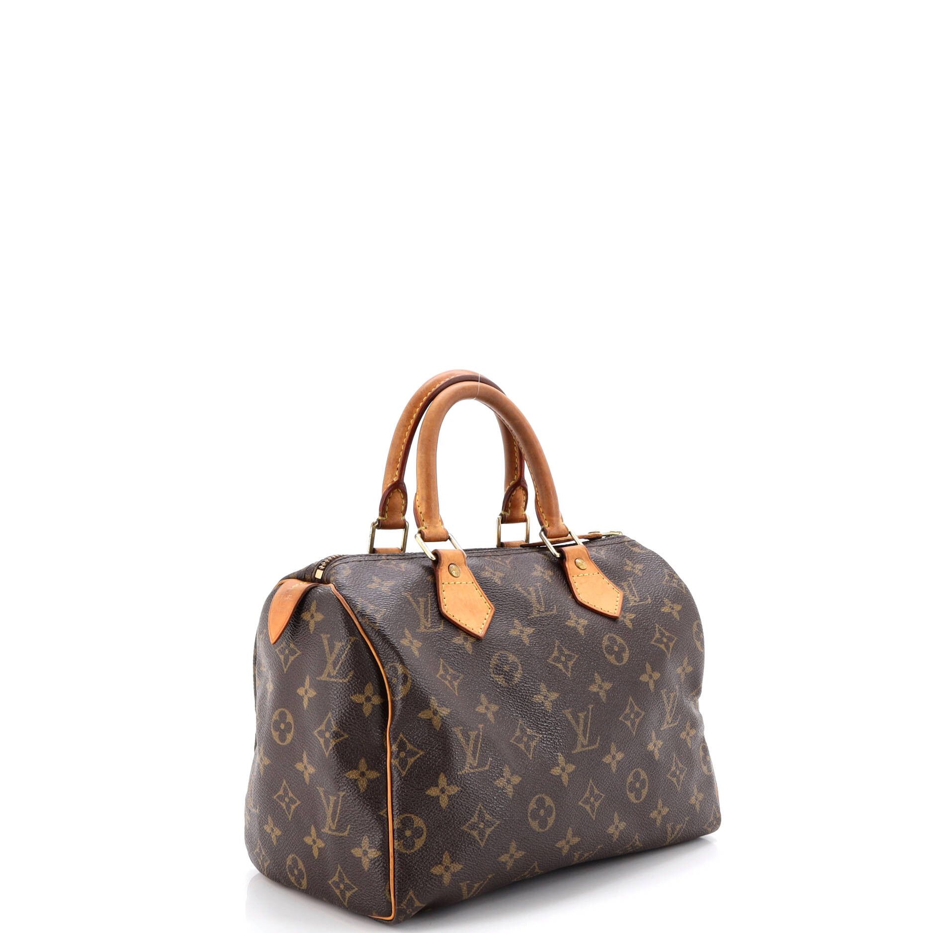 Louis Vuitton Speedy Handbag Size ONE SIZE - 2 Thumbnail
