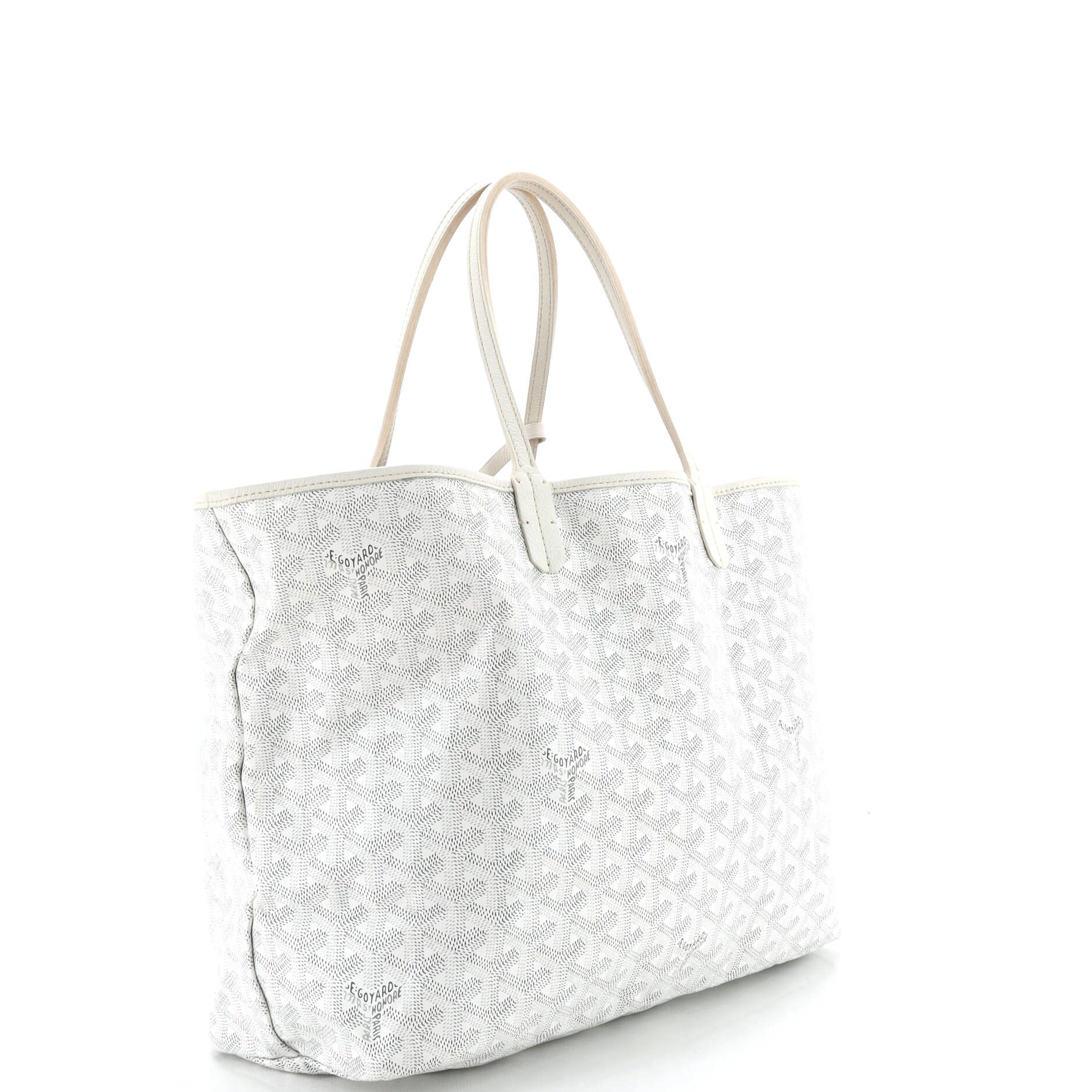 Goyard Saint Louis Tote Size ONE SIZE - 3 Thumbnail
