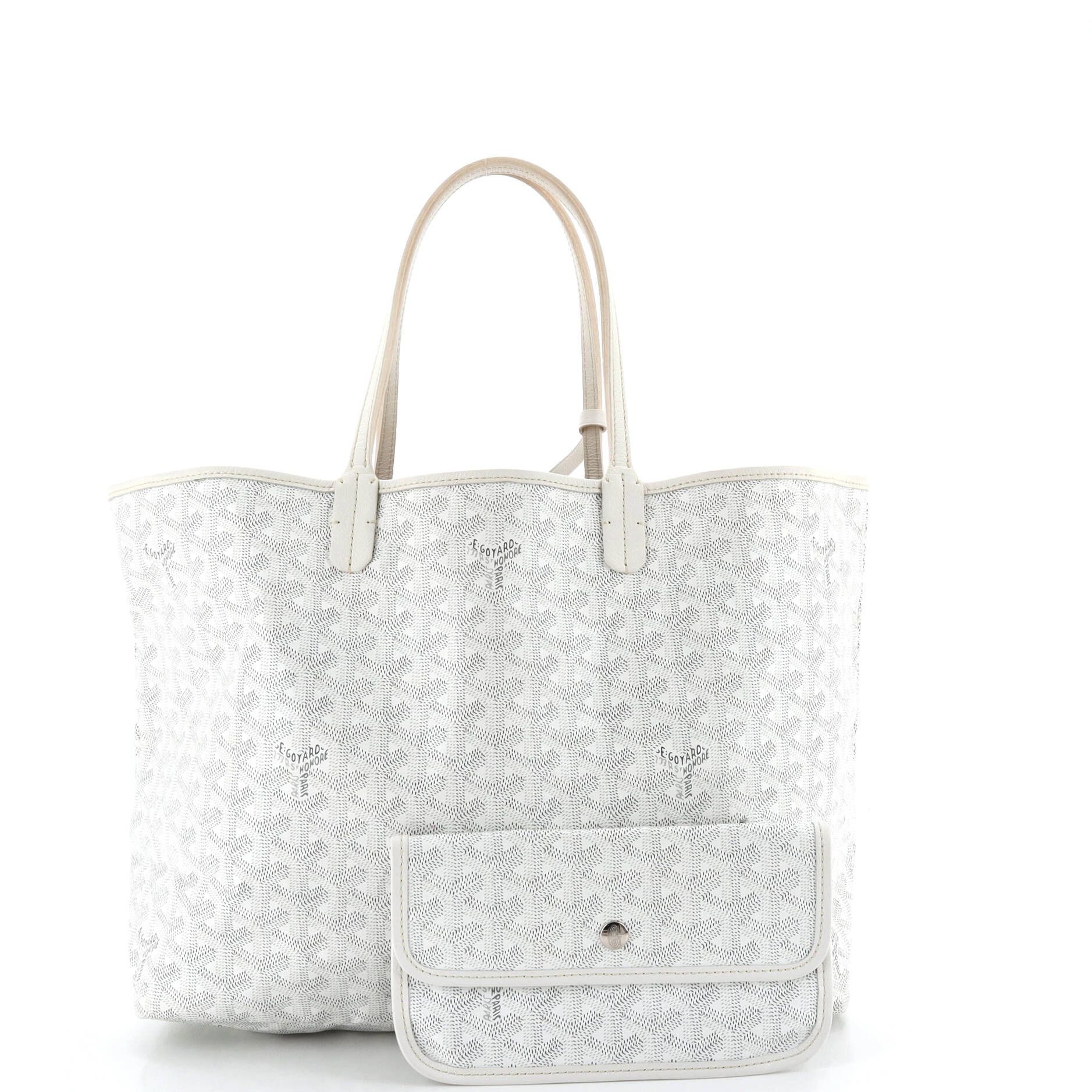 Goyard Saint Louis Tote Size ONE SIZE - 2 Thumbnail