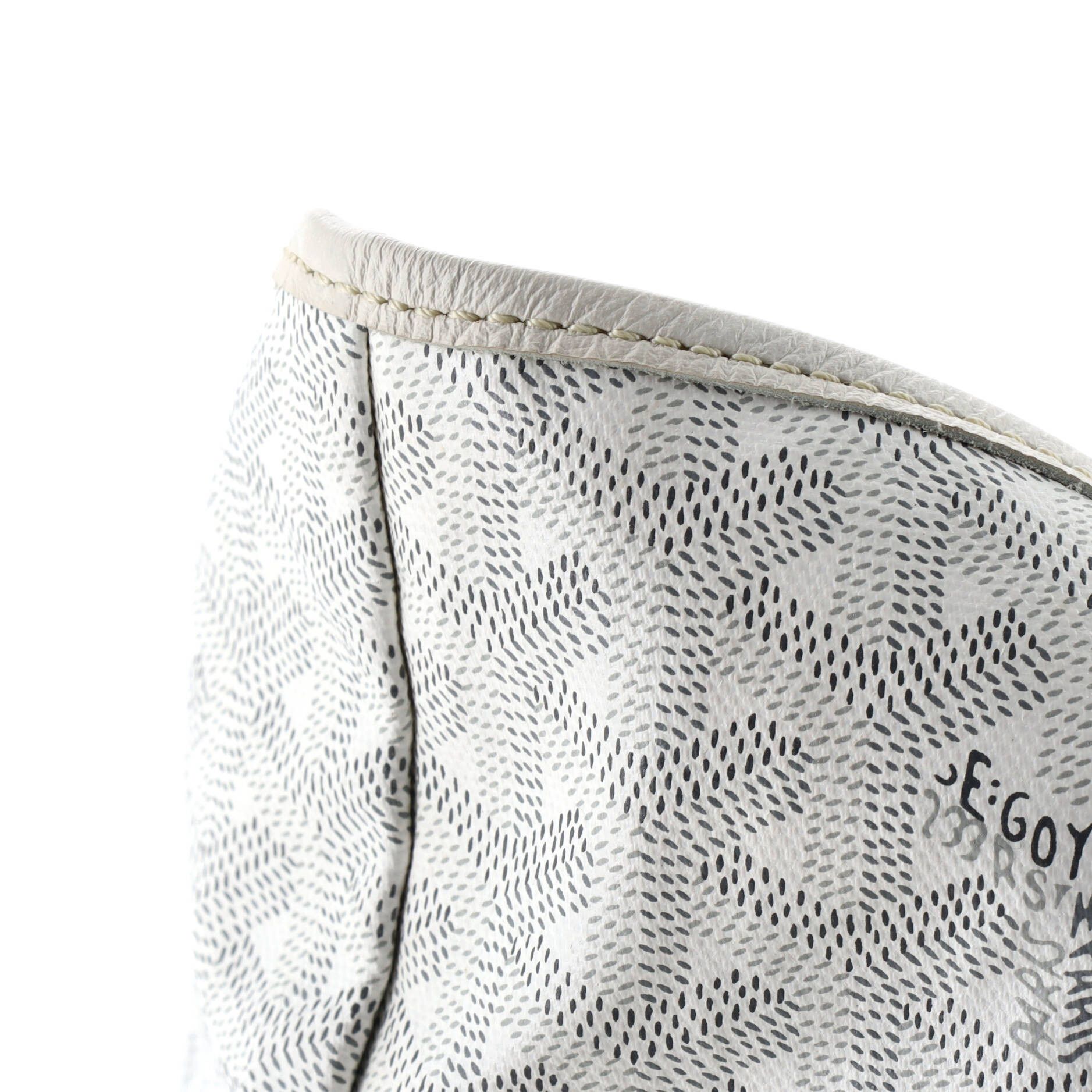 Goyard Saint Louis Tote Size ONE SIZE - 7 Thumbnail
