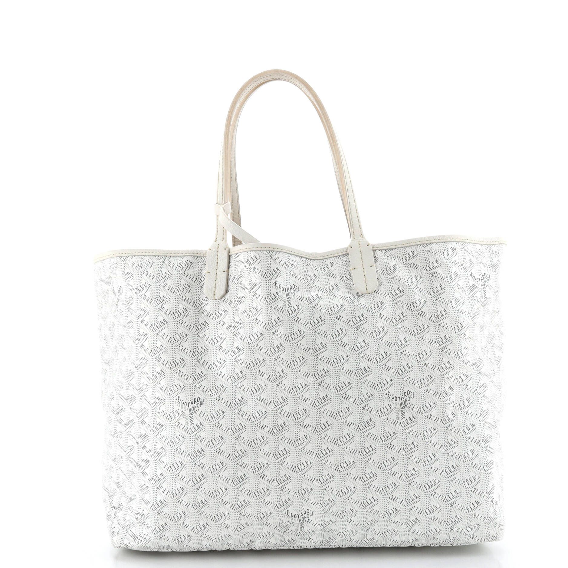 Goyard Saint Louis Tote Size ONE SIZE - 4 Thumbnail