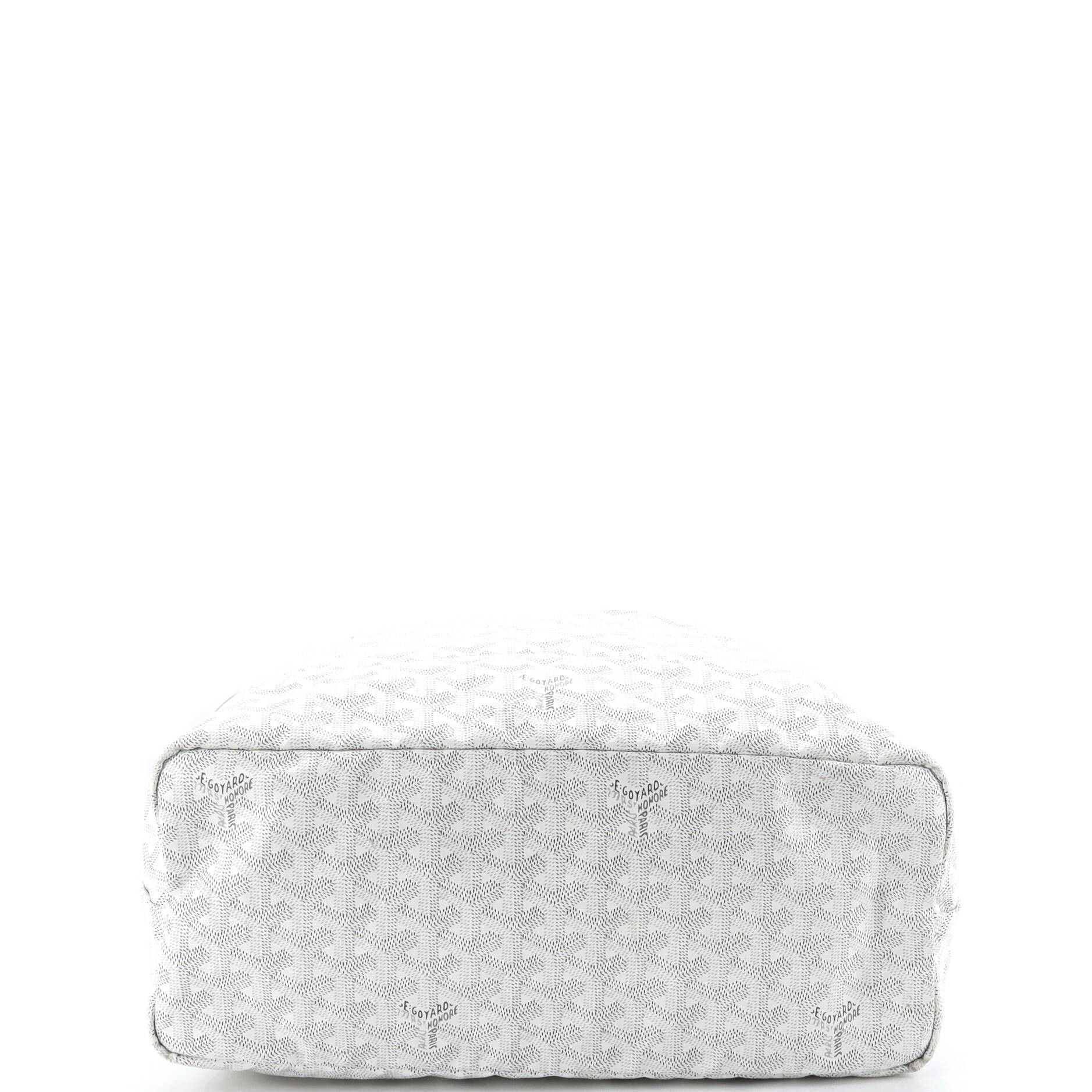 Goyard Saint Louis Tote Size ONE SIZE - 5 Thumbnail