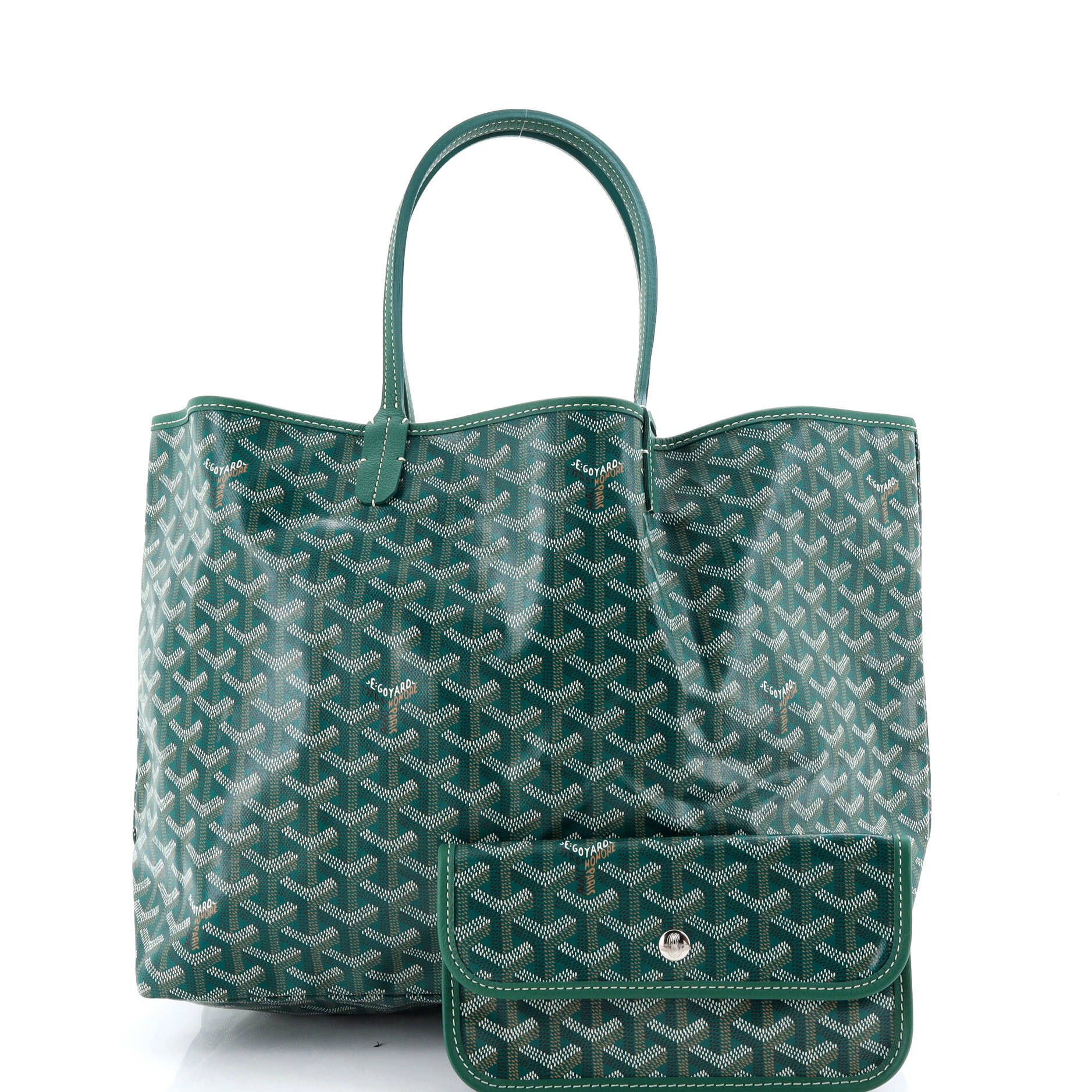 Goyard Saint Louis Tote Size ONE SIZE - 2 Thumbnail