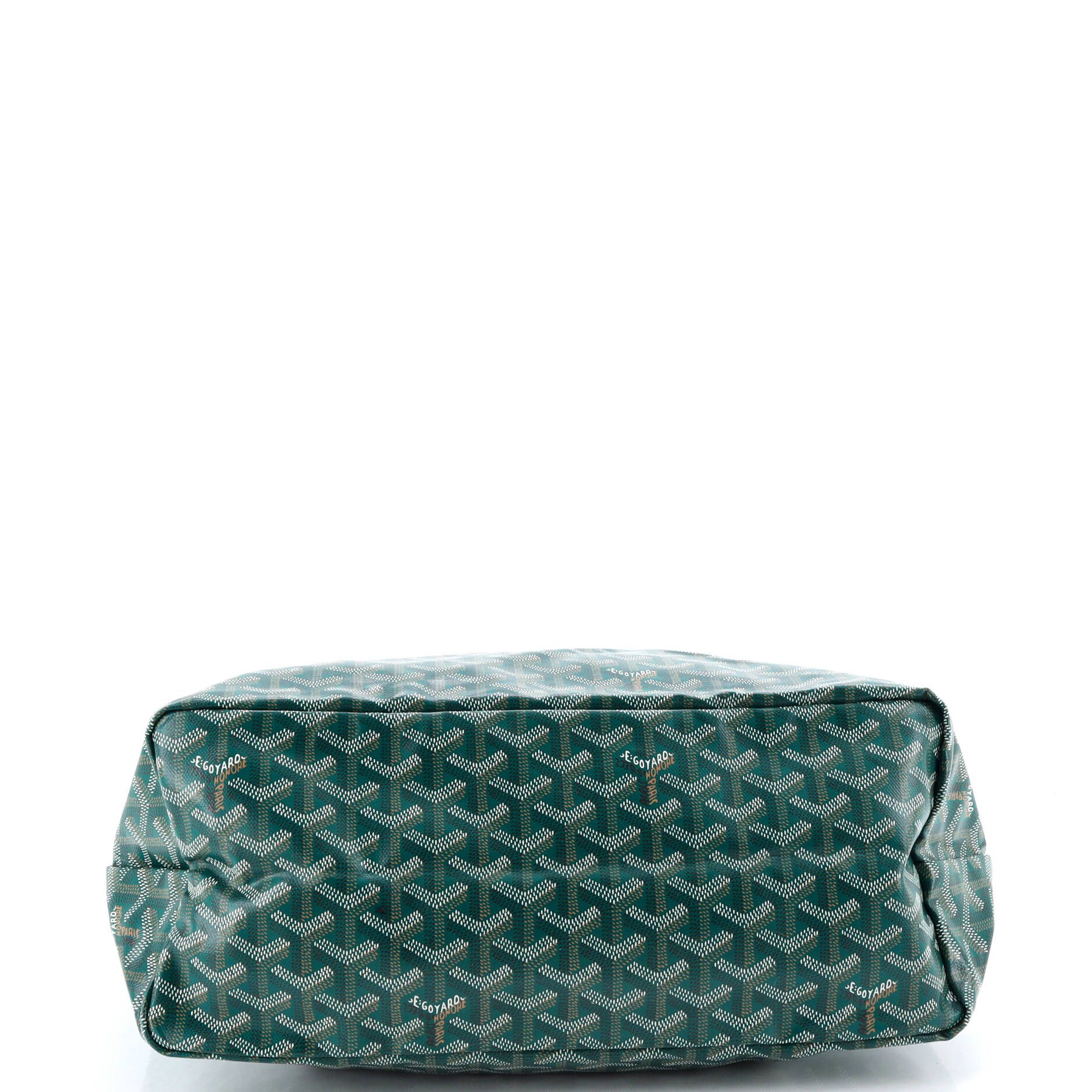 Goyard Saint Louis Tote Size ONE SIZE - 5 Thumbnail