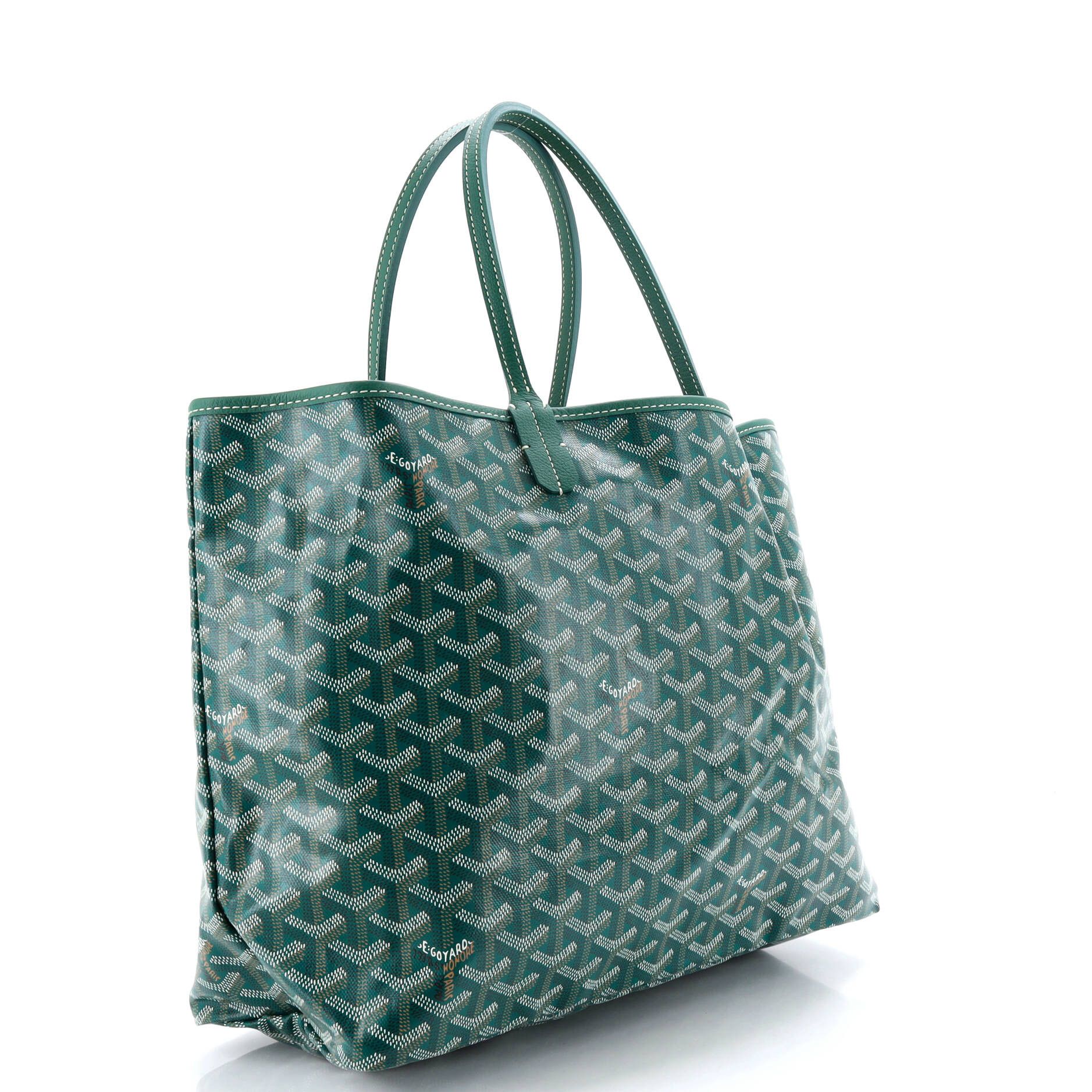 Goyard Saint Louis Tote Size ONE SIZE - 3 Thumbnail