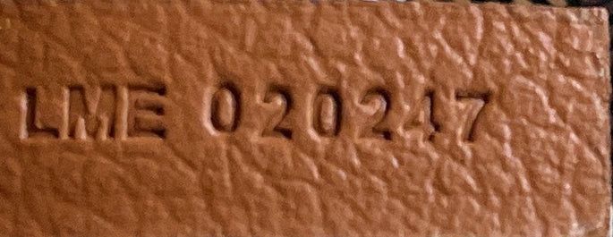 Goyard Saint Louis Tote Size ONE SIZE - 7 Thumbnail