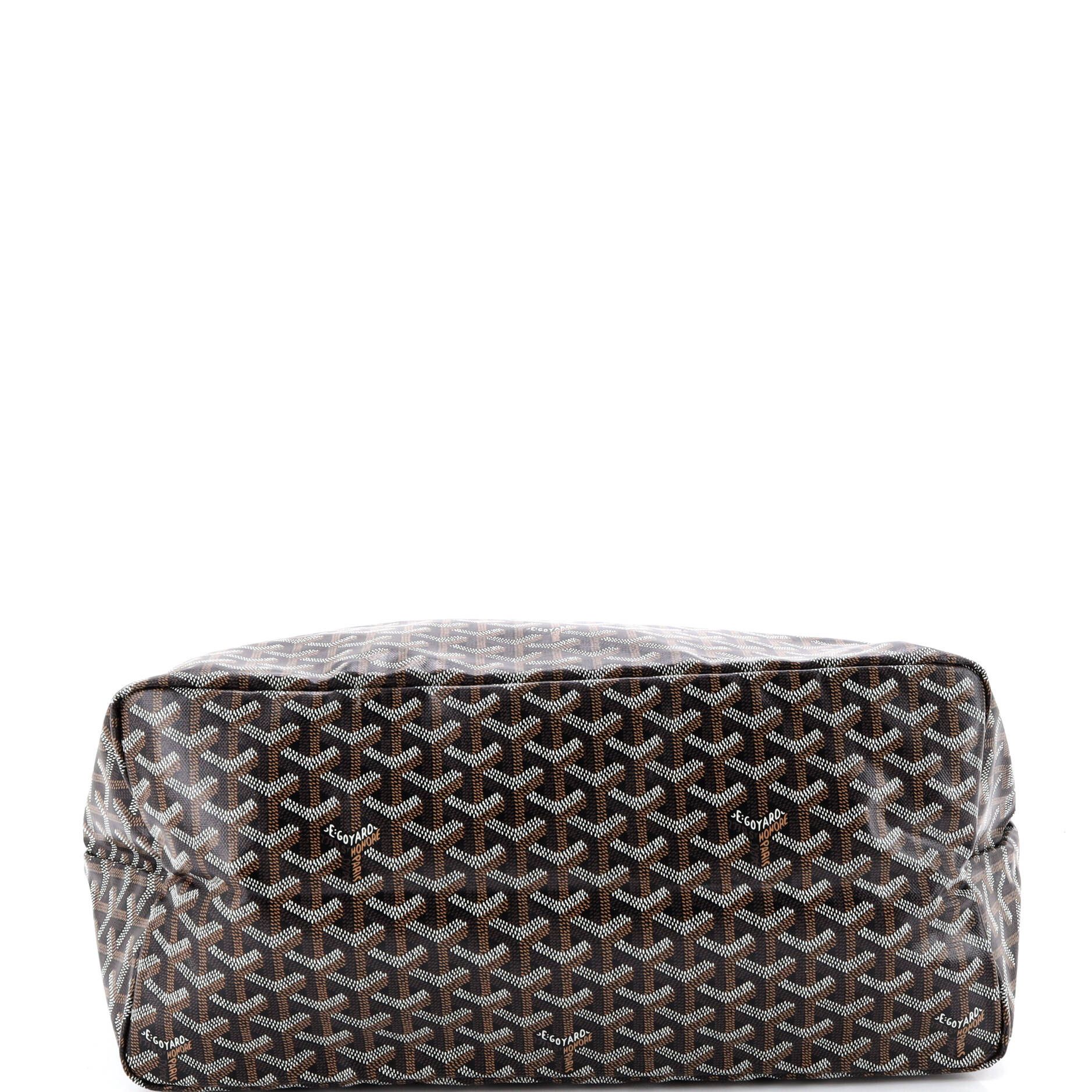 Goyard Saint Louis Tote Size ONE SIZE - 5 Thumbnail