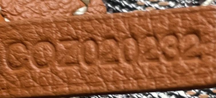Goyard Saint Louis Tote Size ONE SIZE - 8 Thumbnail