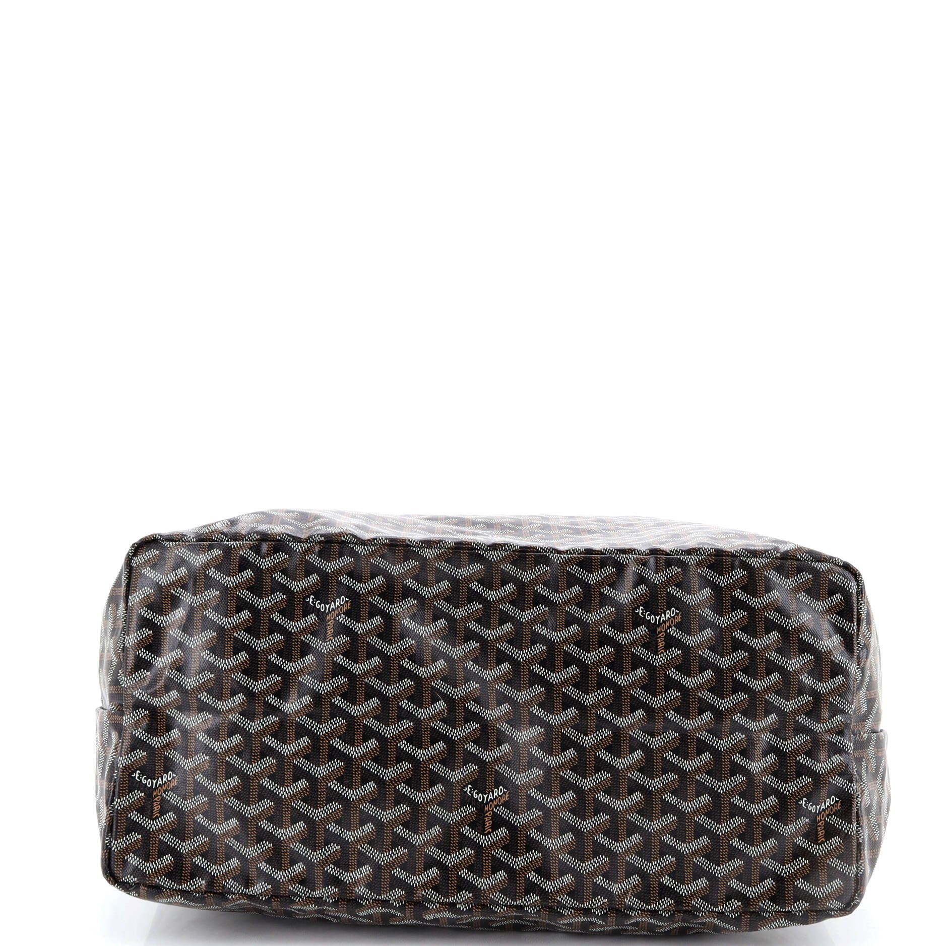 Goyard Saint Louis Tote Size ONE SIZE - 5 Thumbnail