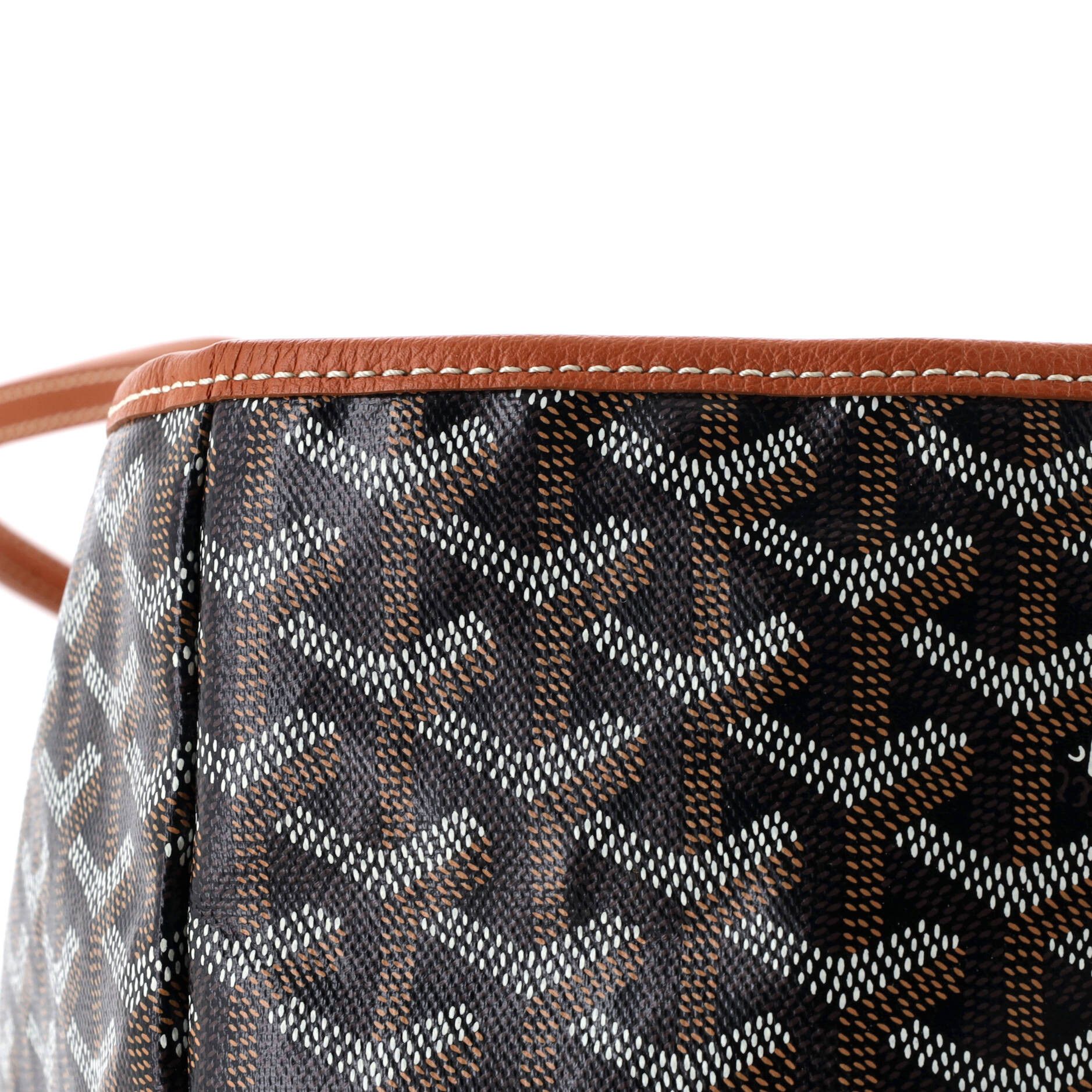 Goyard Saint Louis Tote Size ONE SIZE - 7 Thumbnail